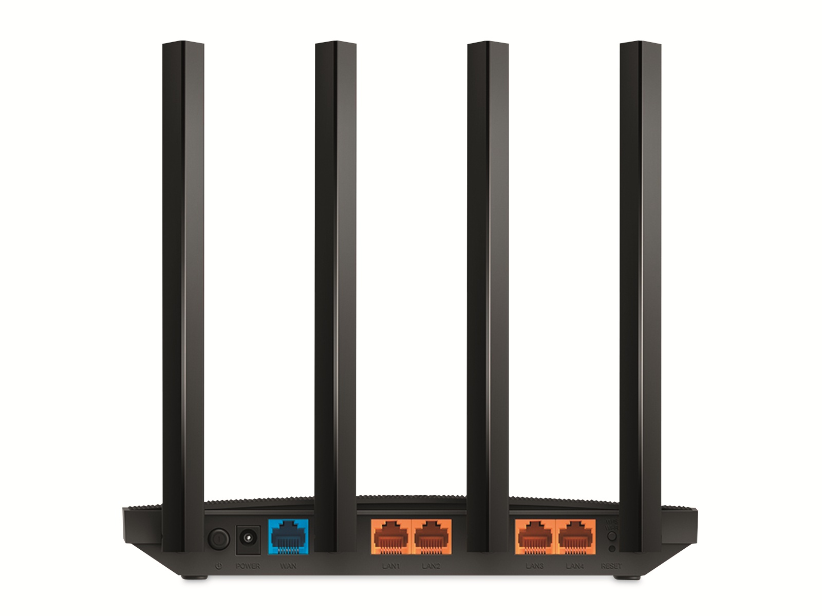TP-LINK WLAN-Router Archer C80, Dual-Band
