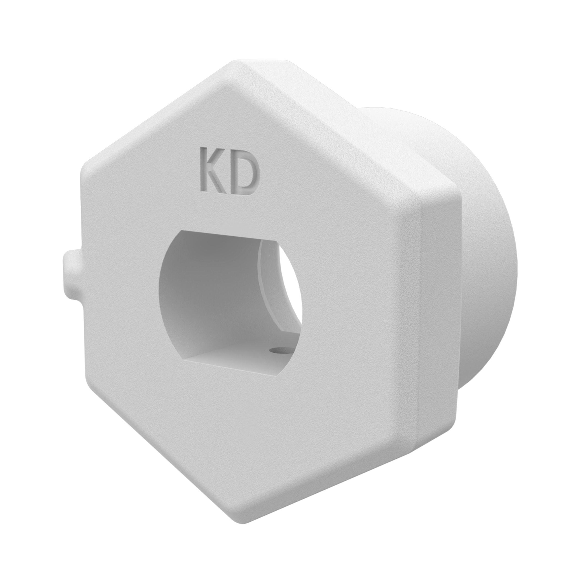 HOMEMATIC IP Knaufadapter DORMA 162783A1