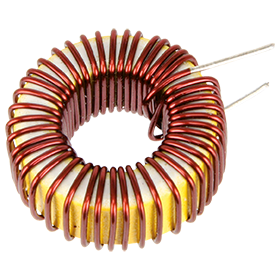 Spulen-Filter-Ferrite-Icon