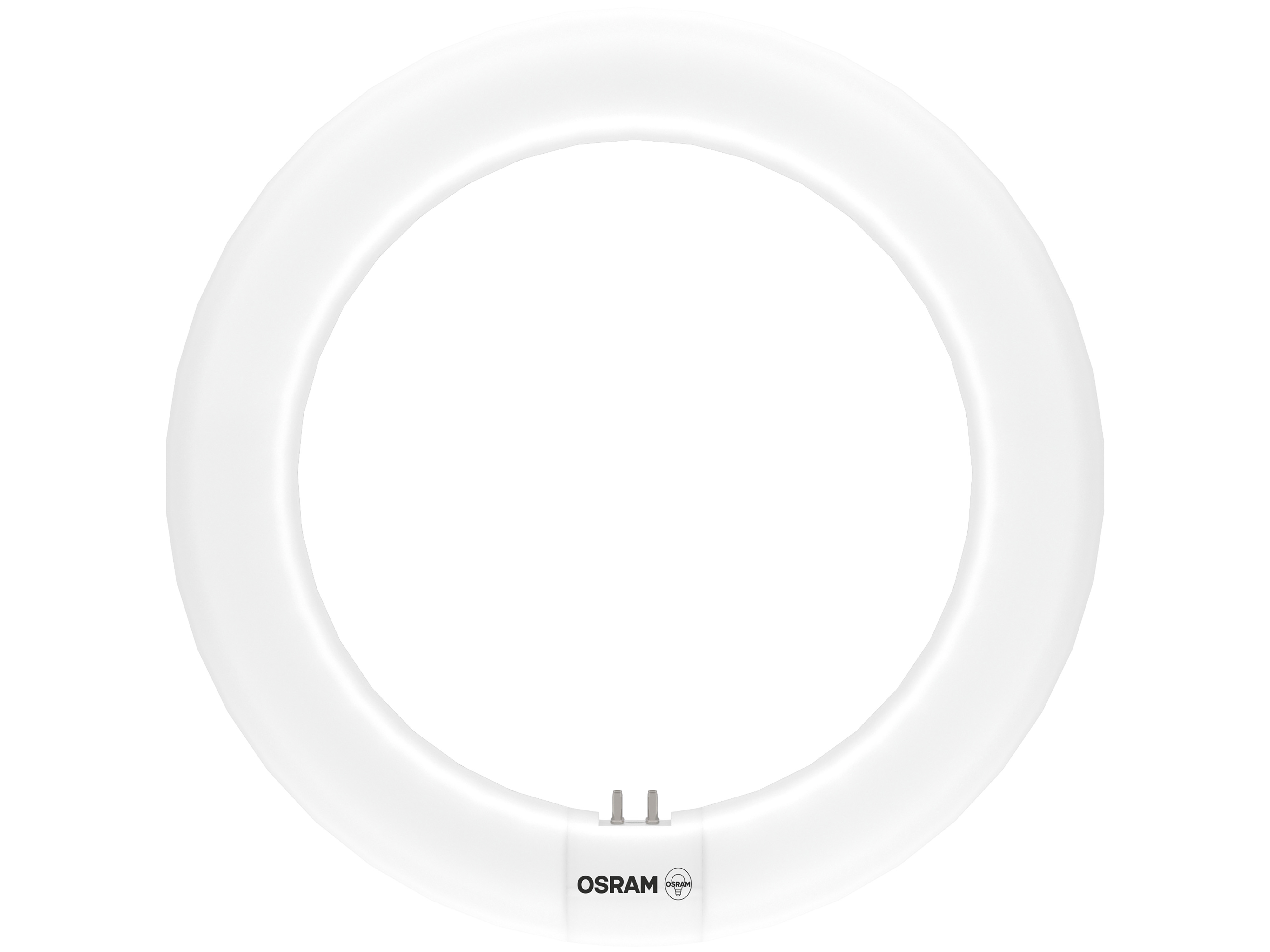 OSRAM LED-Röhre T9, Ringform, G10q, EEK: E, 11W, 1320lm, 6500K