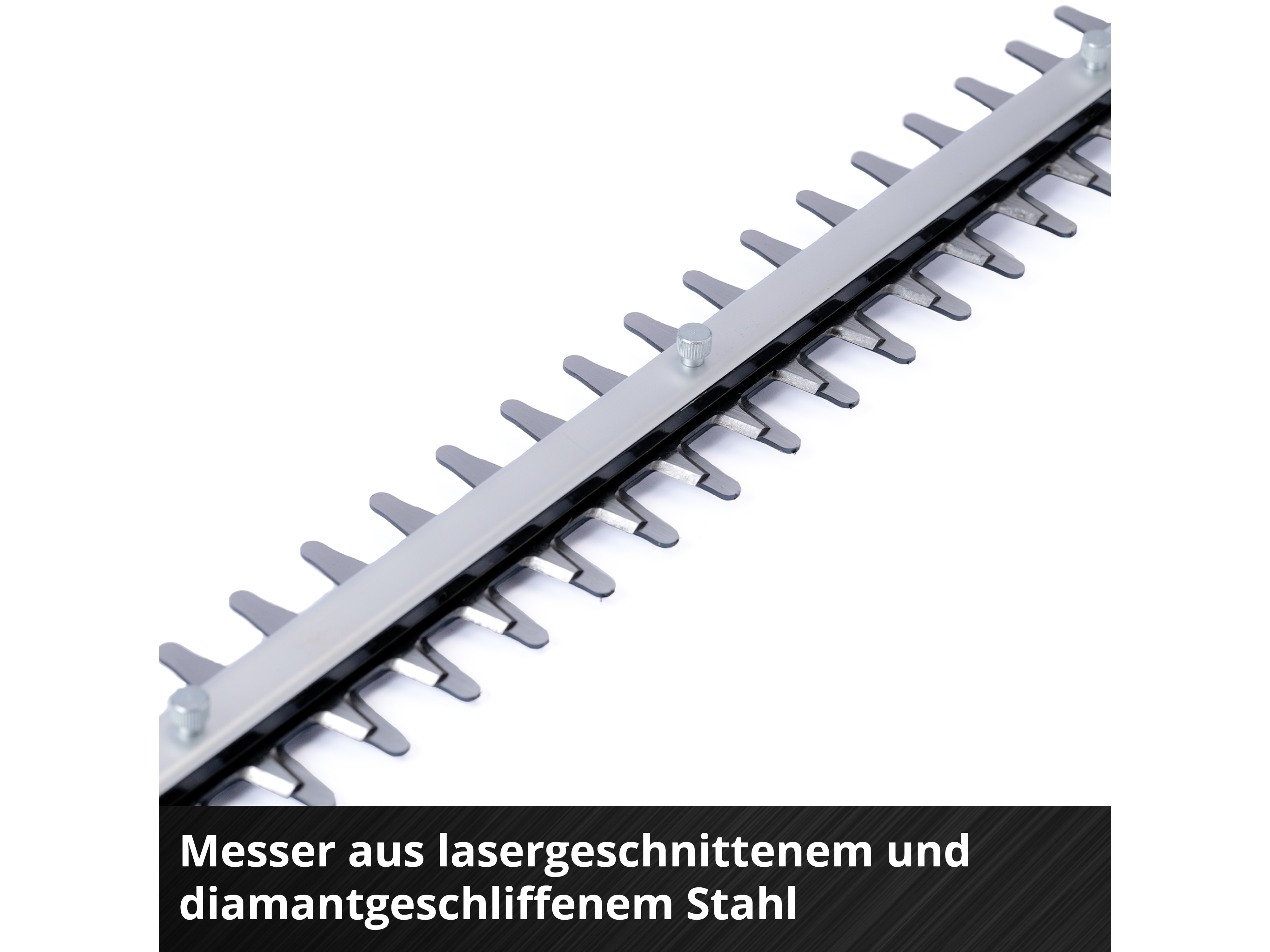 EINHELL Akku-Heckenschere GC-CH 1855/1 Li - Solo