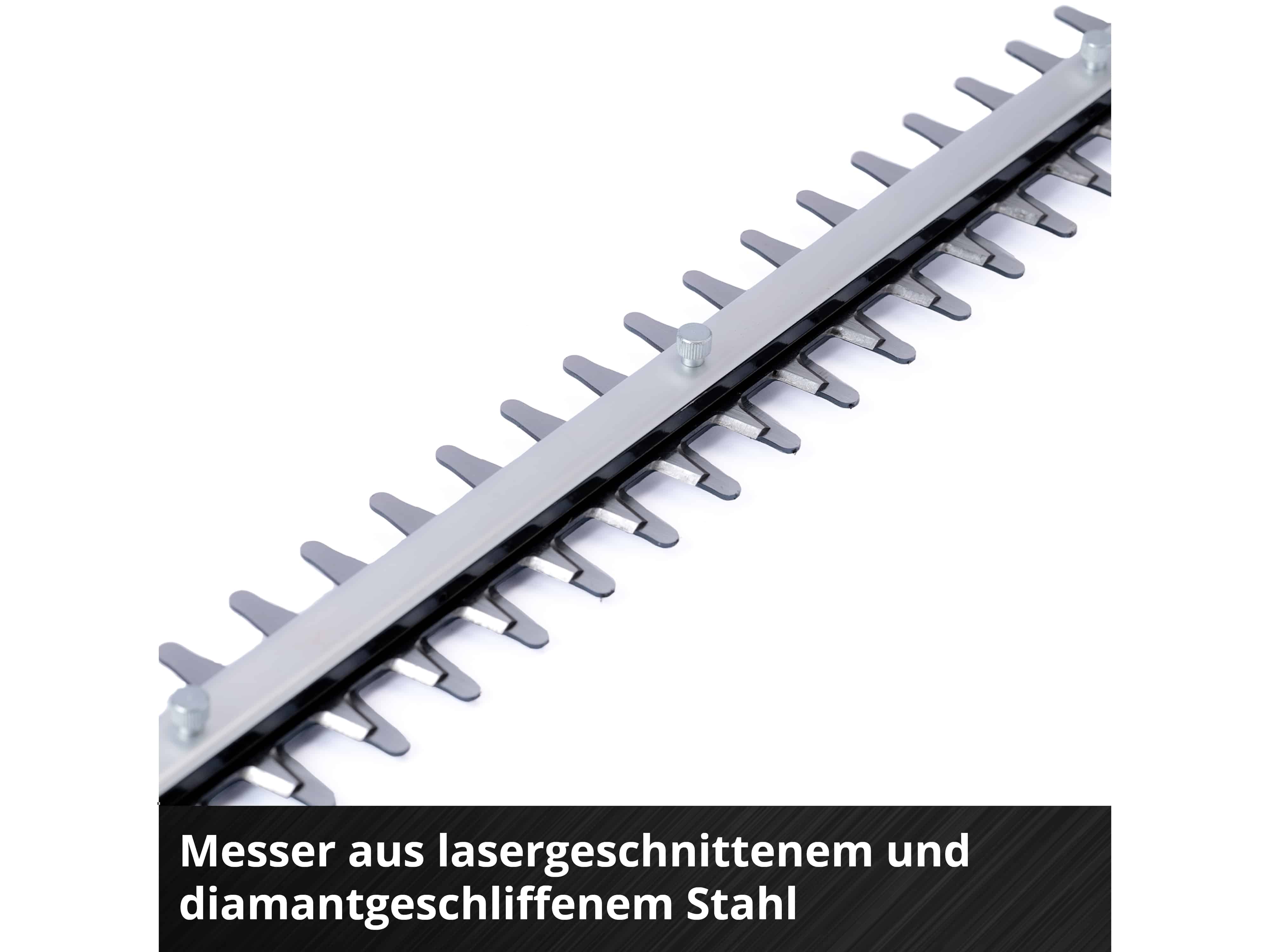 EINHELL Akku-Heckenschere GC-CH 1855/1 Li - Solo