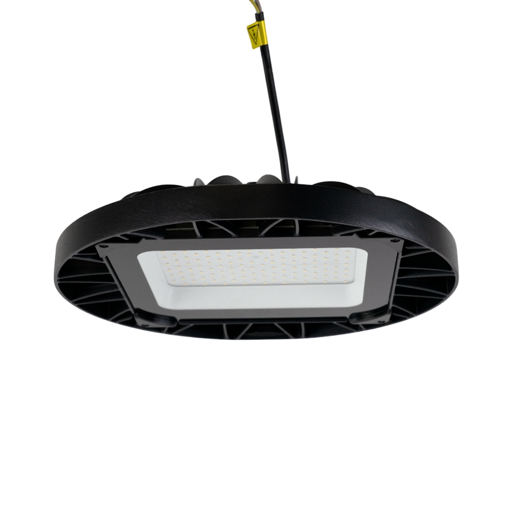 LUXULA LED-Highbay-Leuchte, UFO, EEK: F, 100W, 10000lm, 5000K