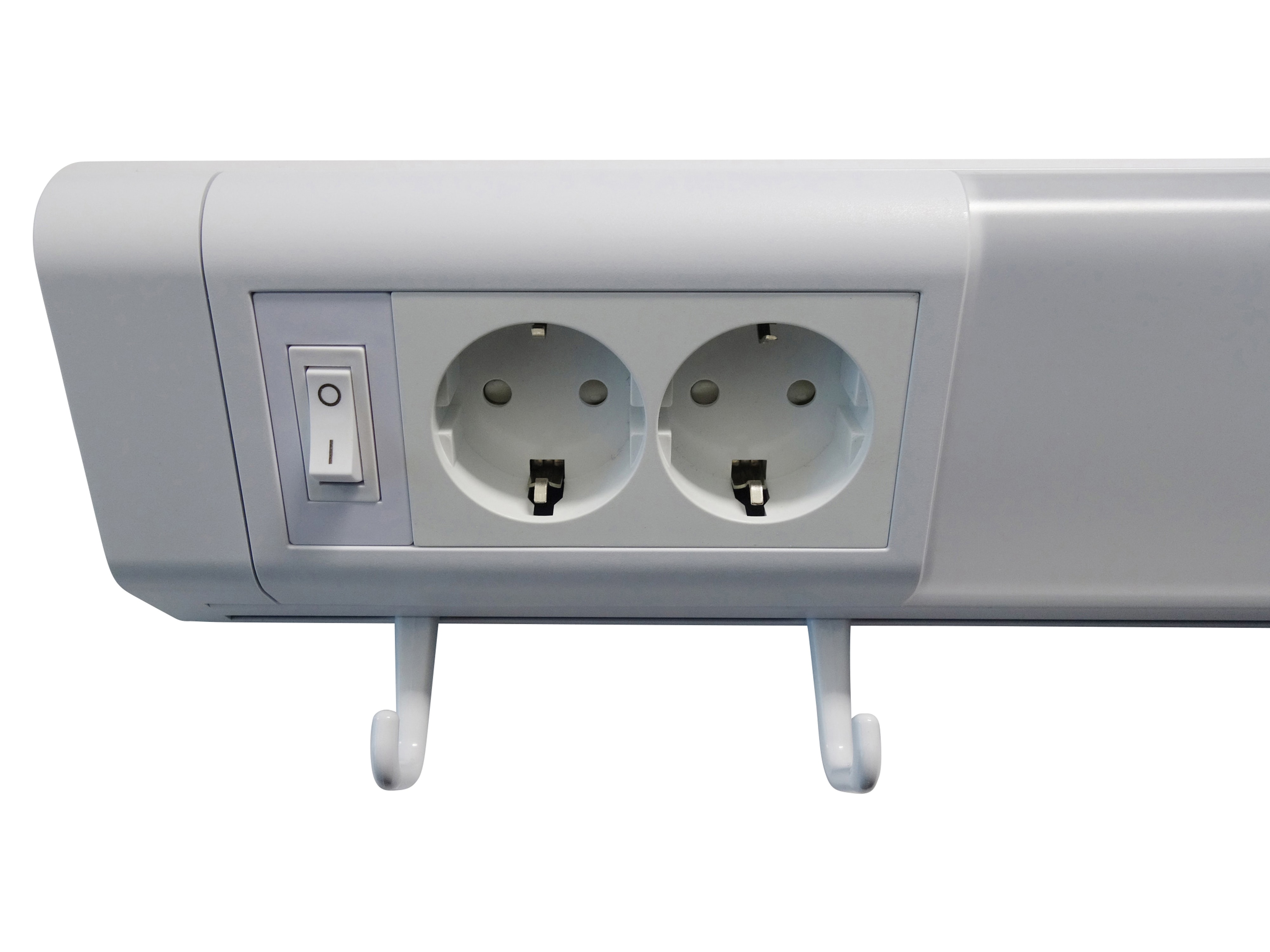 MÜLLER-LICHT LED-Unterbauleuchte, Melo 50, 10W, 4000K