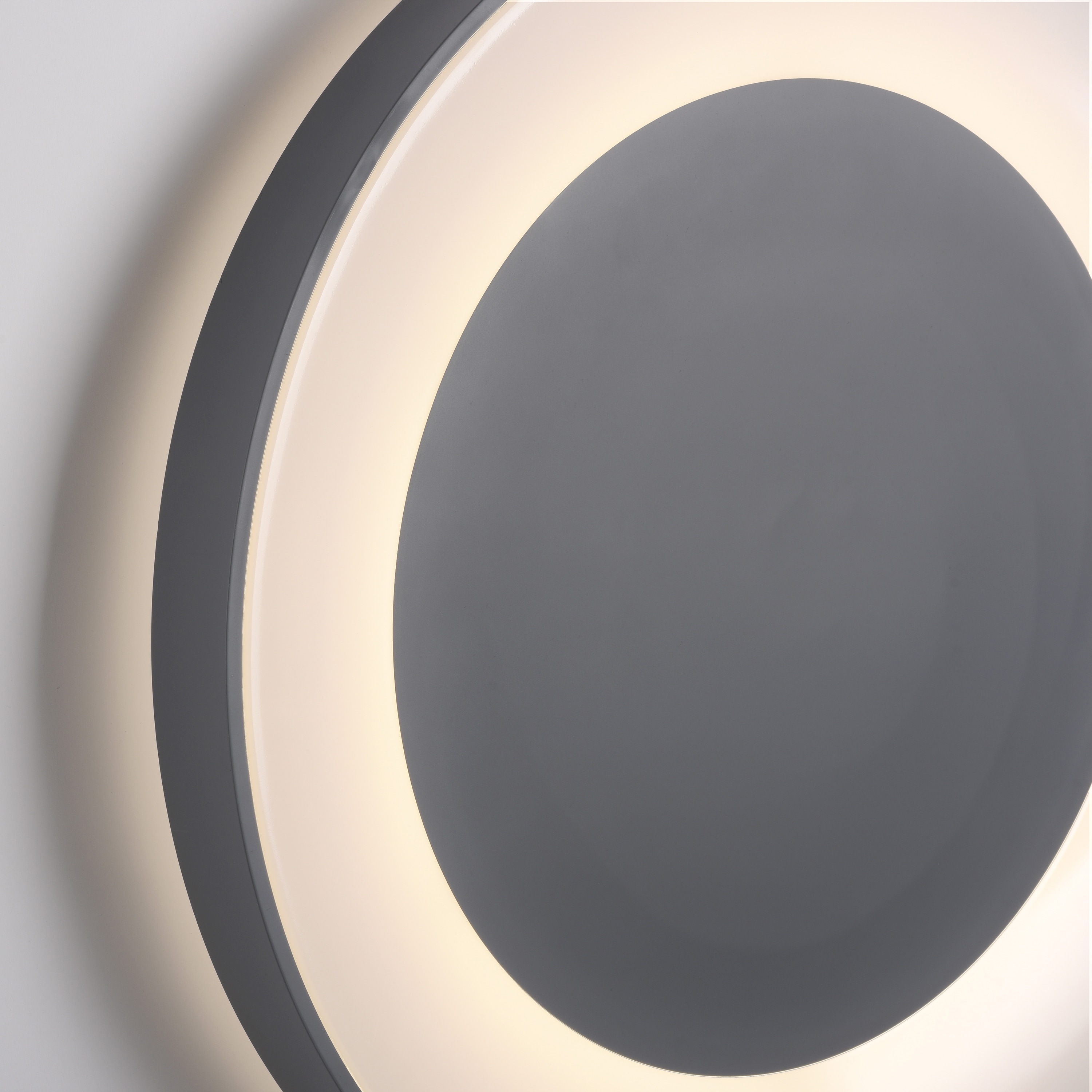 JUST LIGHT LED-Deckenleuchte 14327-18 grau, 54 W, 6600 lm, CCT JUST LIGHT LED-Deckenleuchte 14327-18 grau, 54 W, 6600 lm, CCT