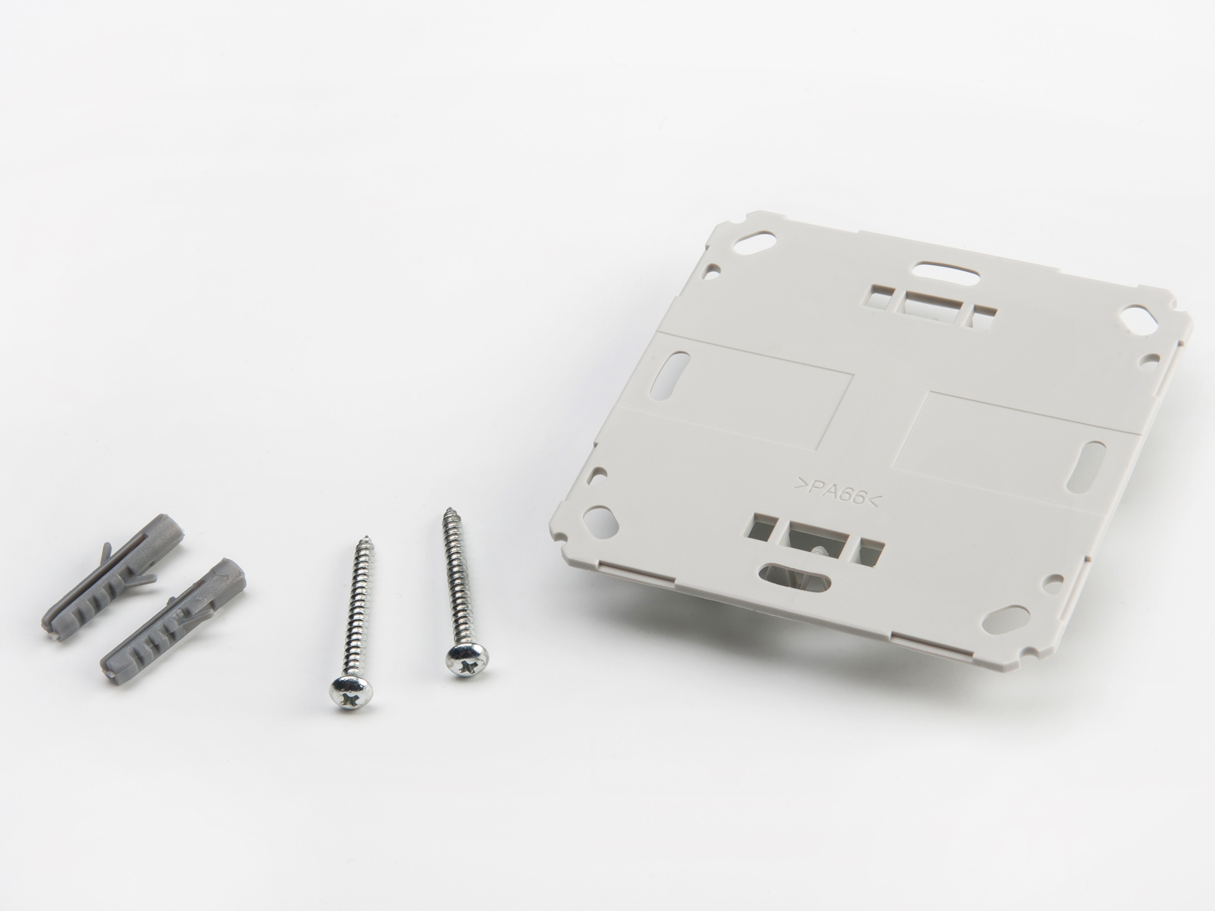HOMEMATIC IP 156669A0, Wandthermostat mit Luftfeuchtigkeitssensor