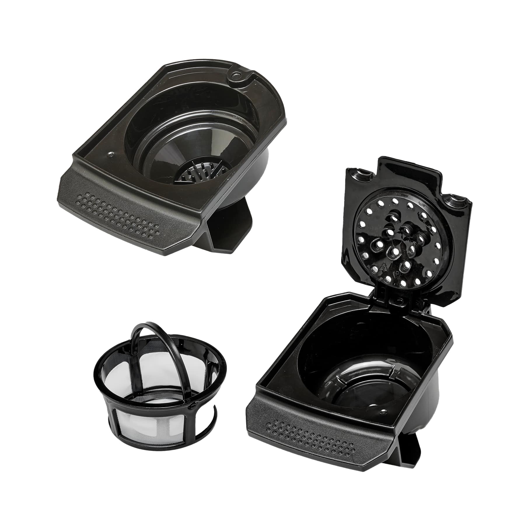 EINHELL Akku-Kaffeemaschine TE-CF 18 Li Kit (1x 4,0 Ah) EINHELL Akku-Kaffeemaschine TE-CF 18 Li Kit (1x 4,0 Ah)