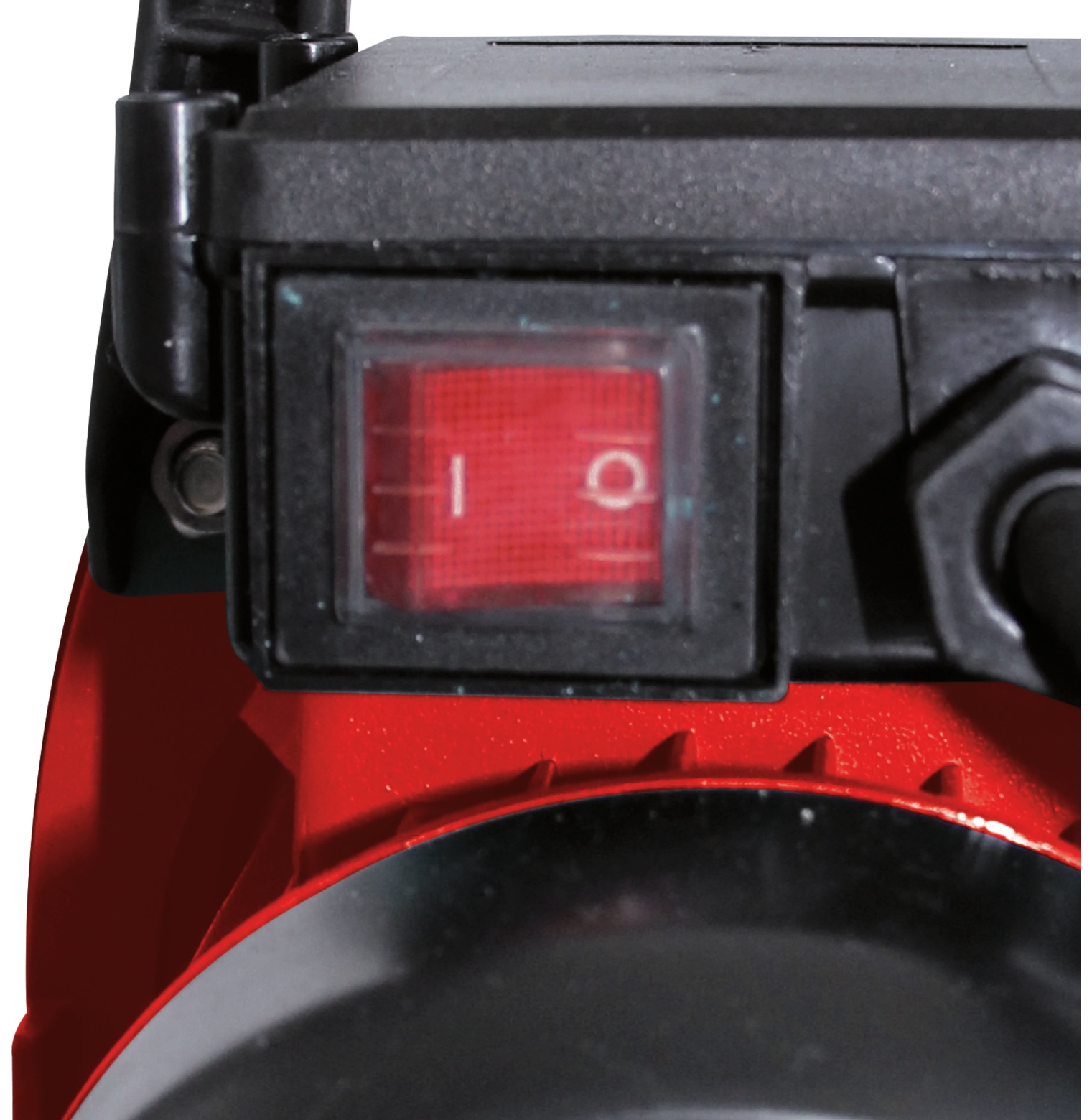 EINHELL Gartenpumpe GC-GP 6538 Set