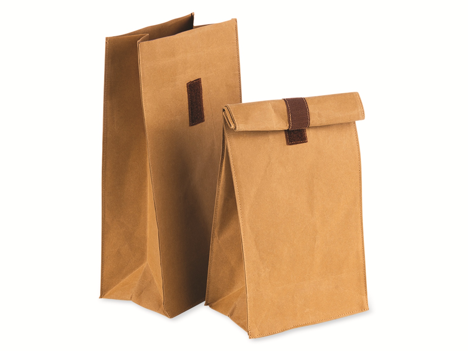 APS GERMANY Lunchbag-Set APS, 16x10 cm, H: 32 cm, 70% Naturfaser, 30% Kunstharz, 2 Stück APS GERMANY Lunchbag-Set APS, 16x10 cm, H: 32 cm, 70% Naturfaser, 30% Kunstharz, 2 Stück