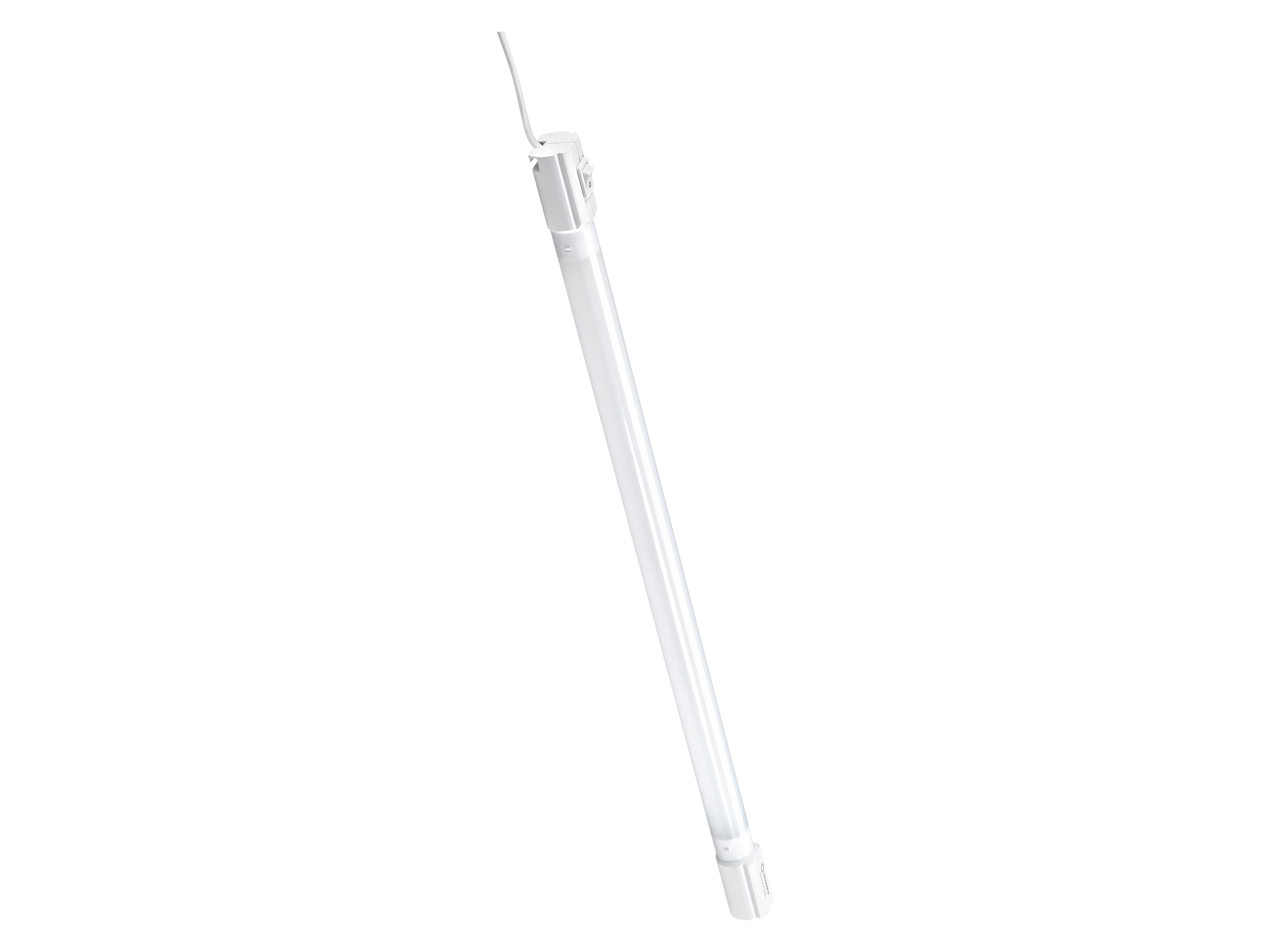 OSRAM LED-Unterbauleuchte 21,50 W, 4000 K, 2365 lm, IP20, kaltweiß