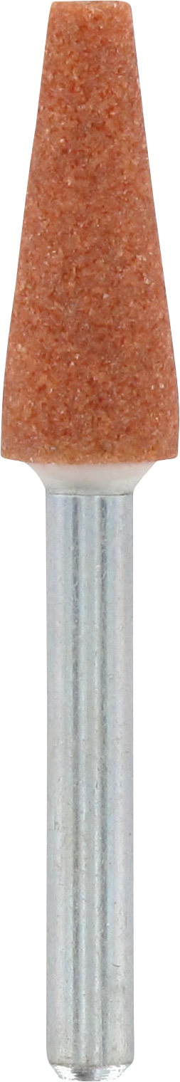 DREMEL Korund-Schleifspitze, 26150953JA, 6,4 mm, 3 Stück