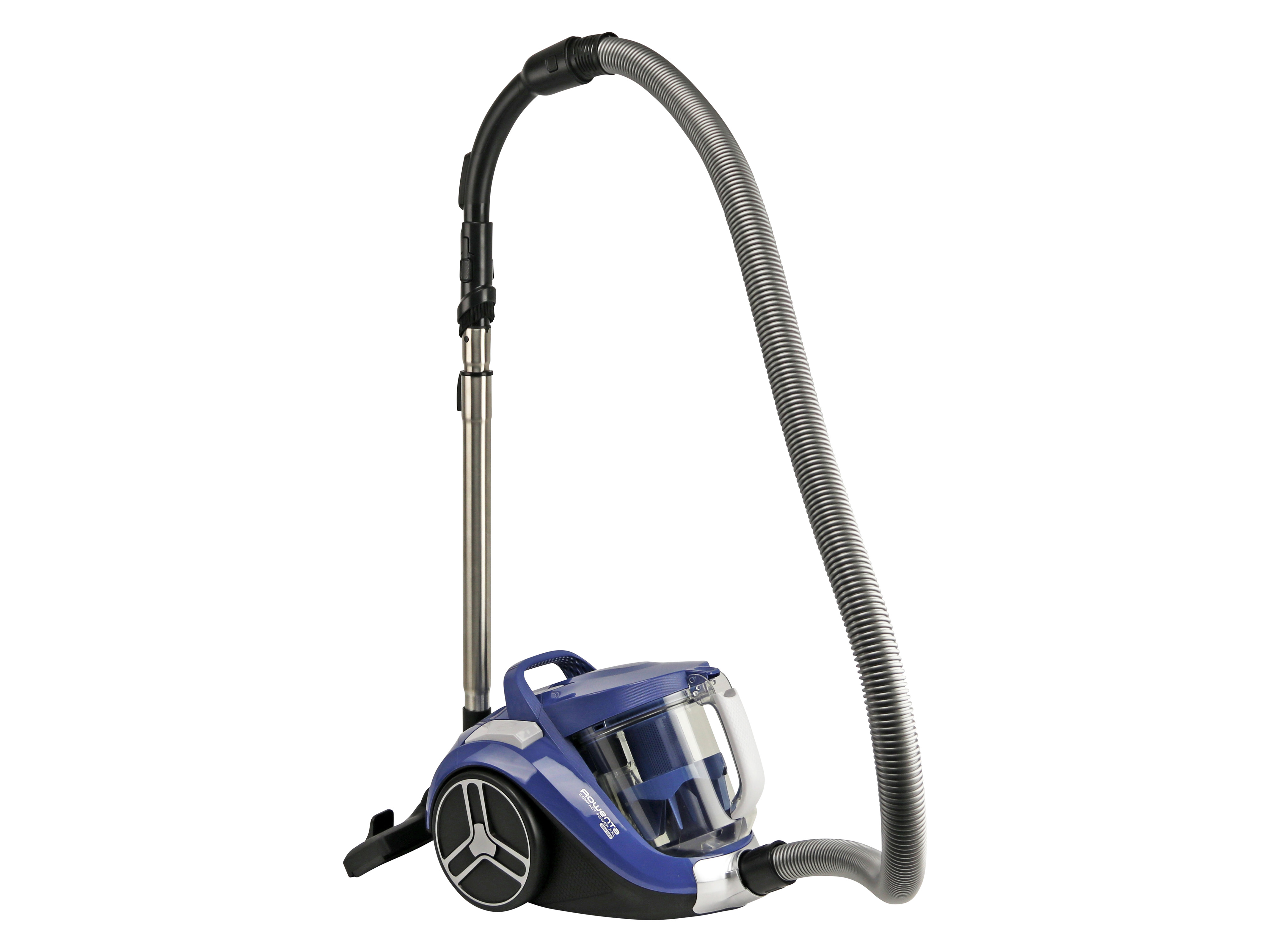 ROWENTA Staubsauger RO4B31EA, 900W, beutellos
