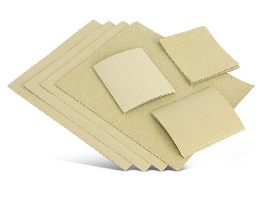 KINZO Schleifpapier-Set KINZO Schleifpapier-Set