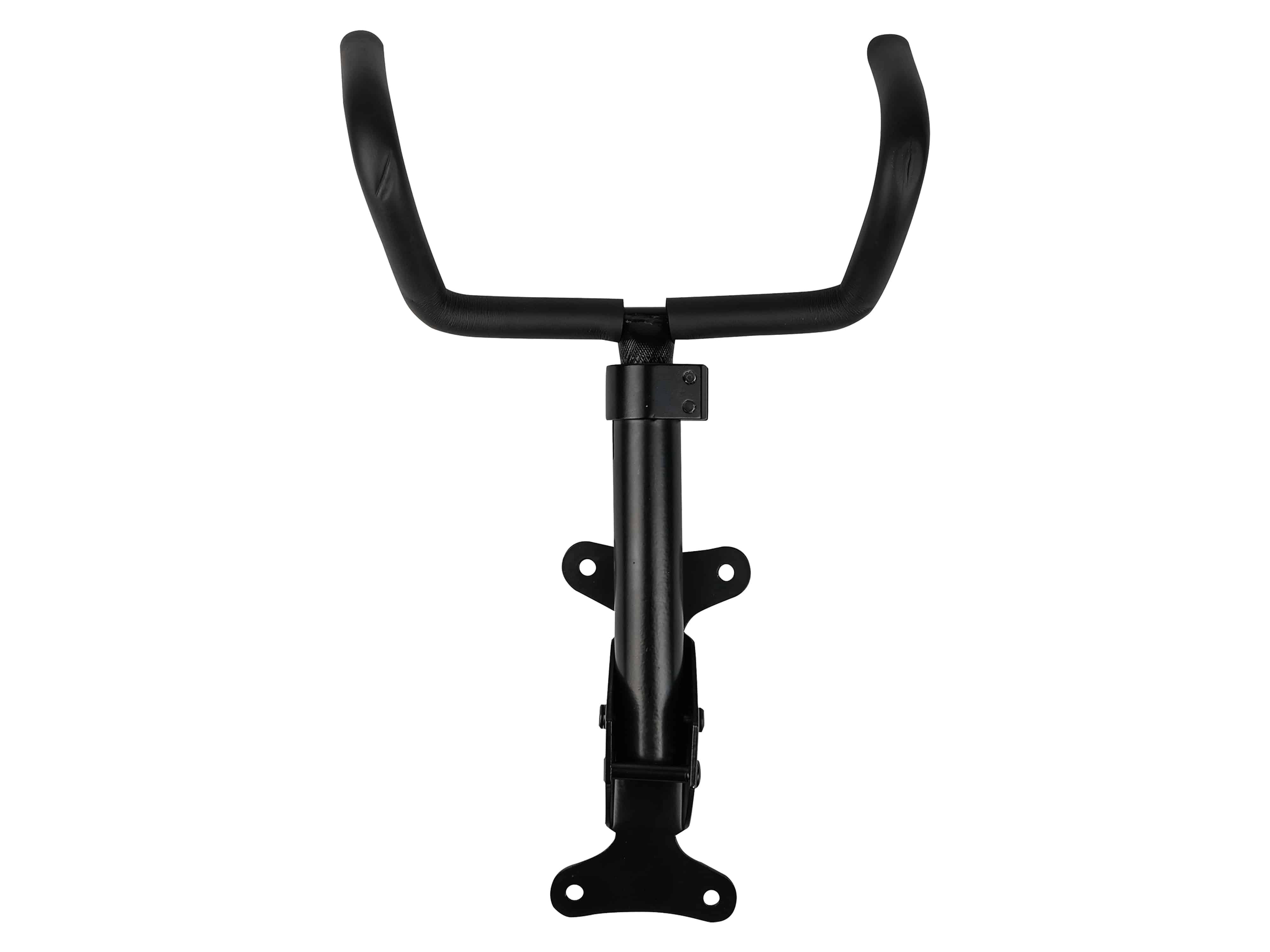 EUFAB Fahrrad-Wandhalterung 16422, bis 30 kg