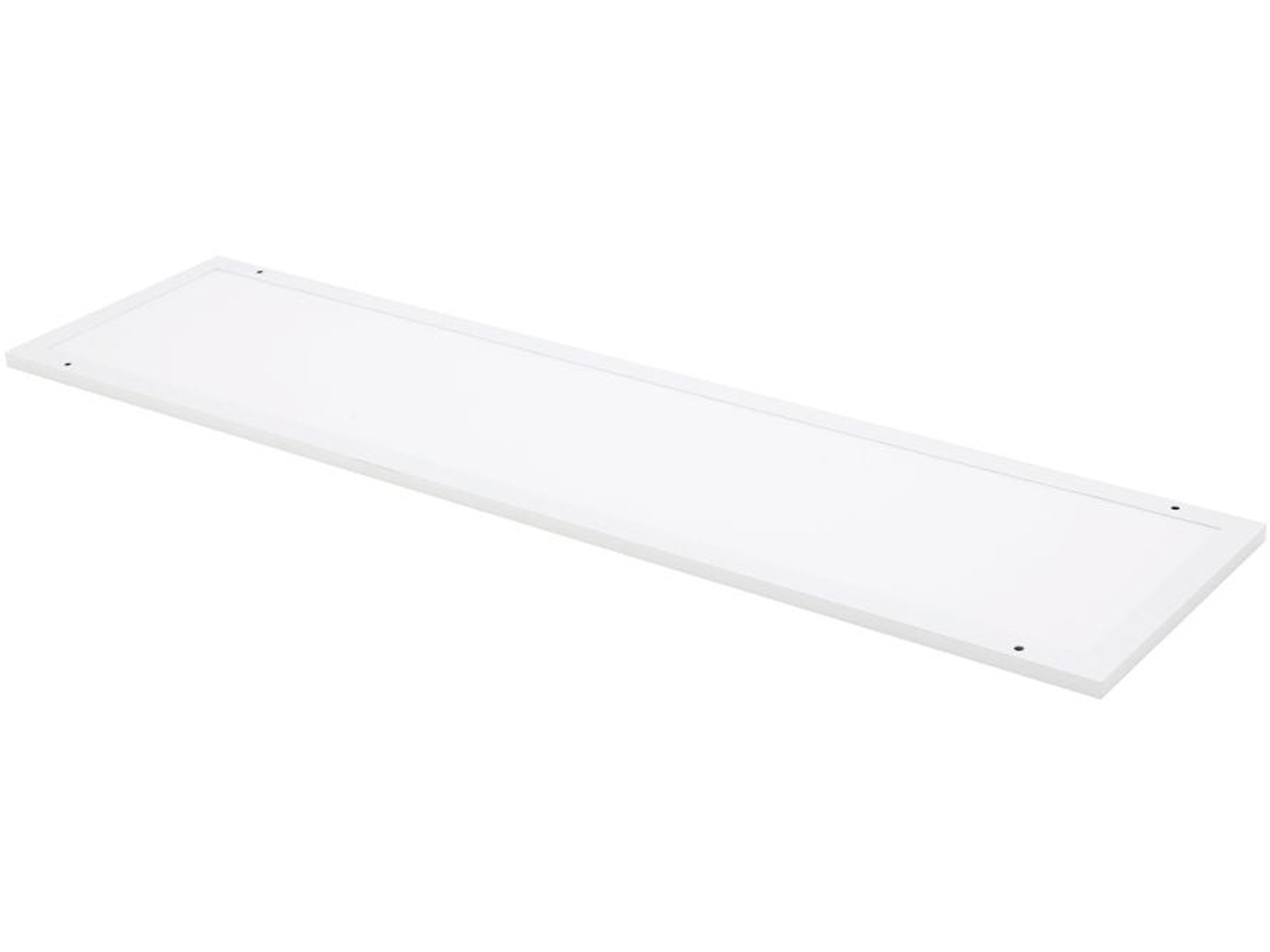 ENOVALITE LED-Panel, slim, UGR