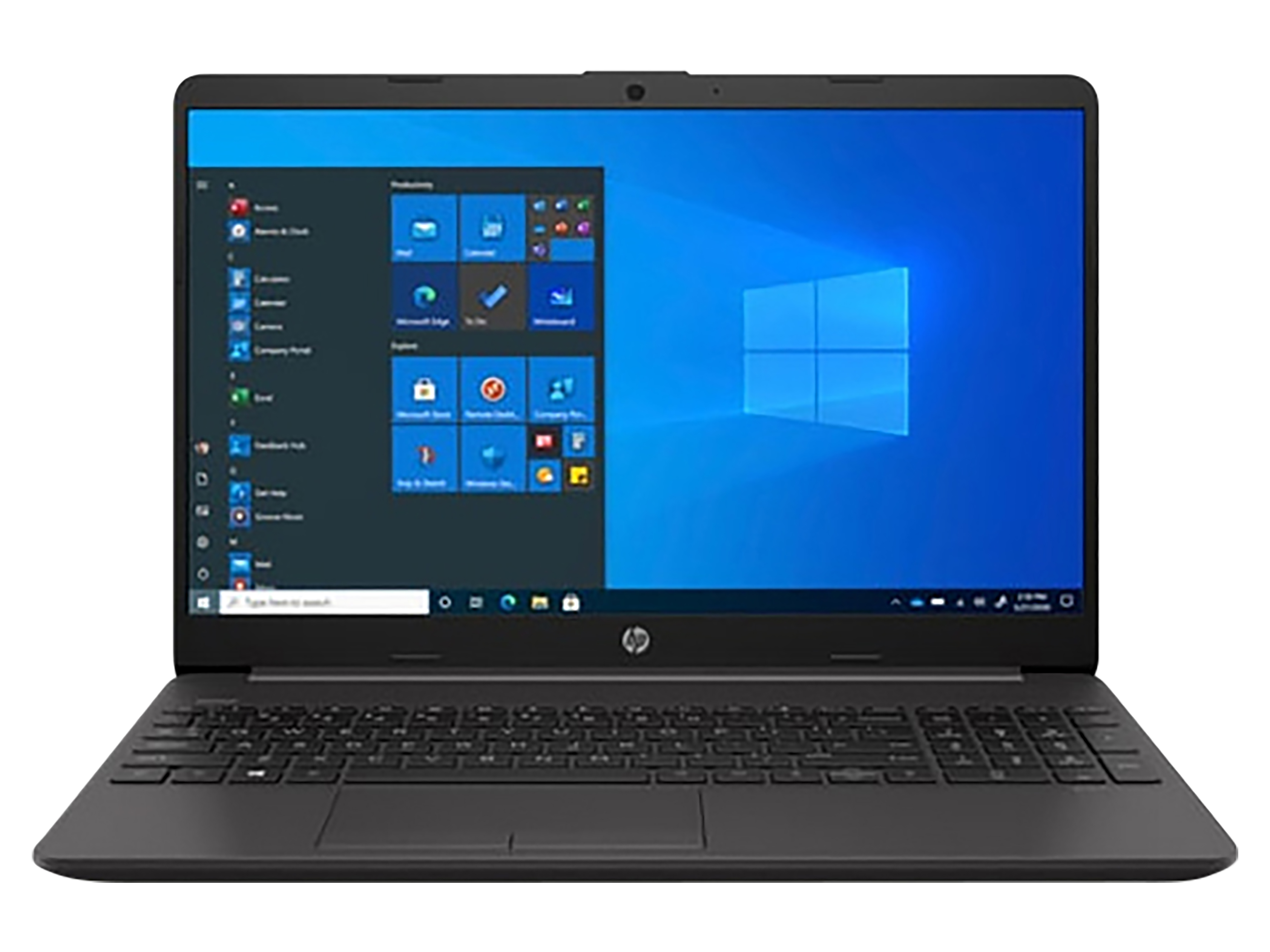 HP Notebook 250 G8 853U5ES, 39,6cm (15,6"), FullHD, Intel Core i5-1135G7