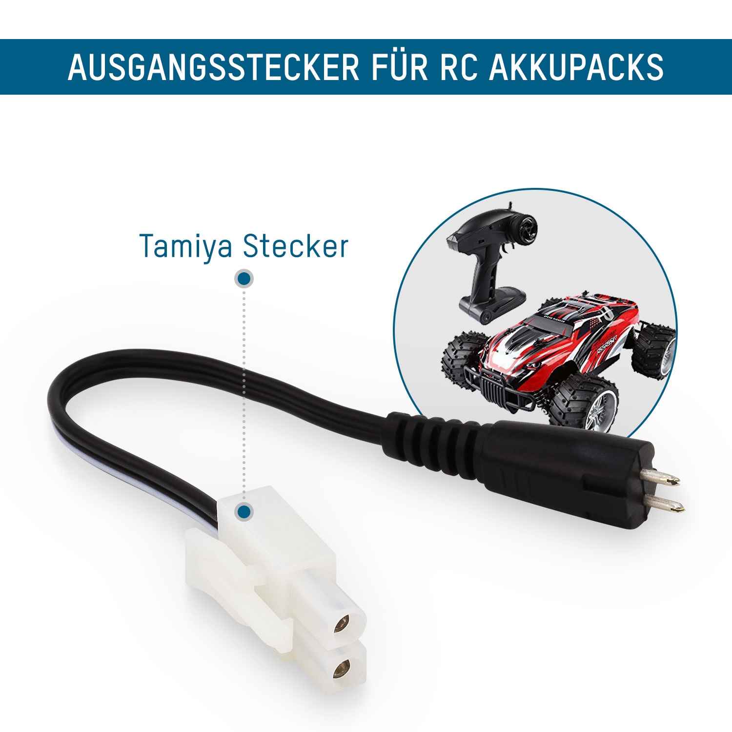ANSMANN Ladegerät ACS110 ANSMANN Ladegerät ACS110
