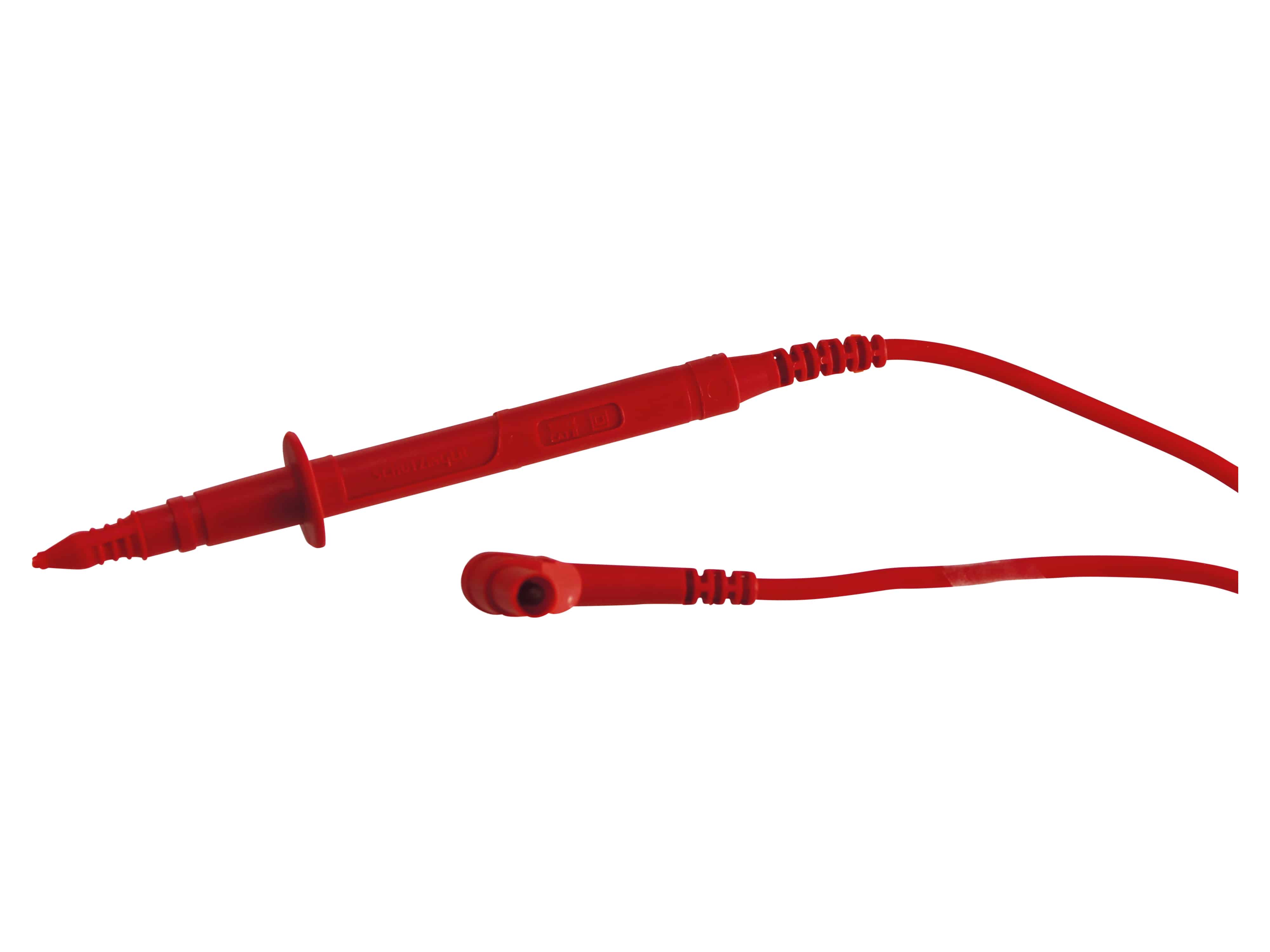 SCHÜTZINGER Sicherheits-Prüfleitung SPL 2128/2.5/100/RT