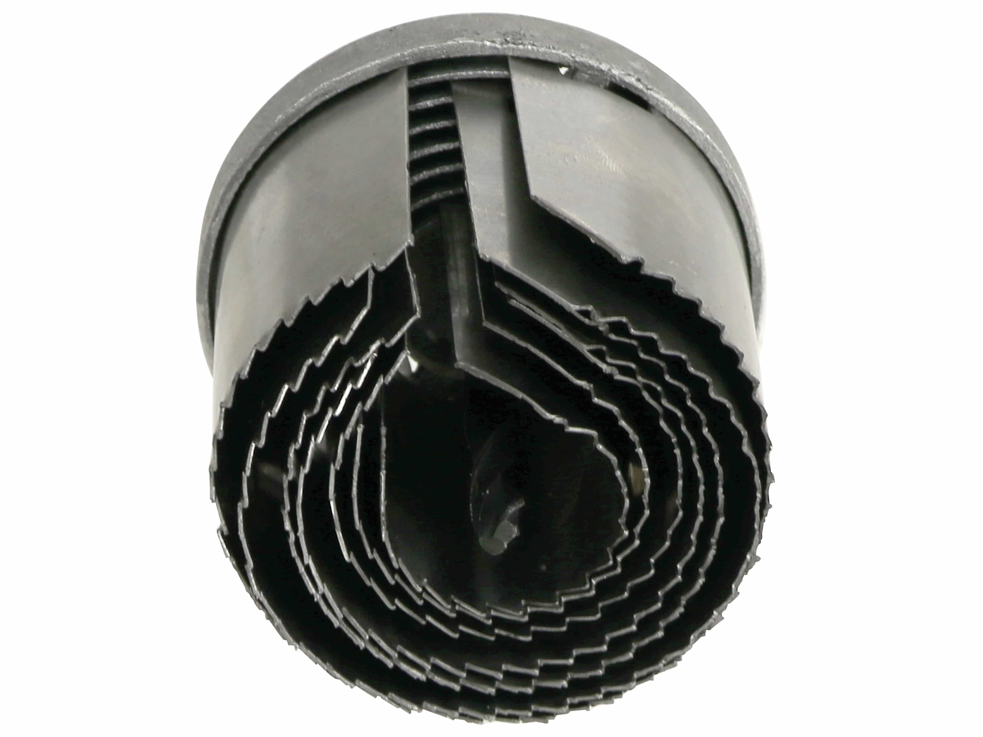 Lochsägen-Set, 26...63 mm Lochsägen-Set, 26...63 mm