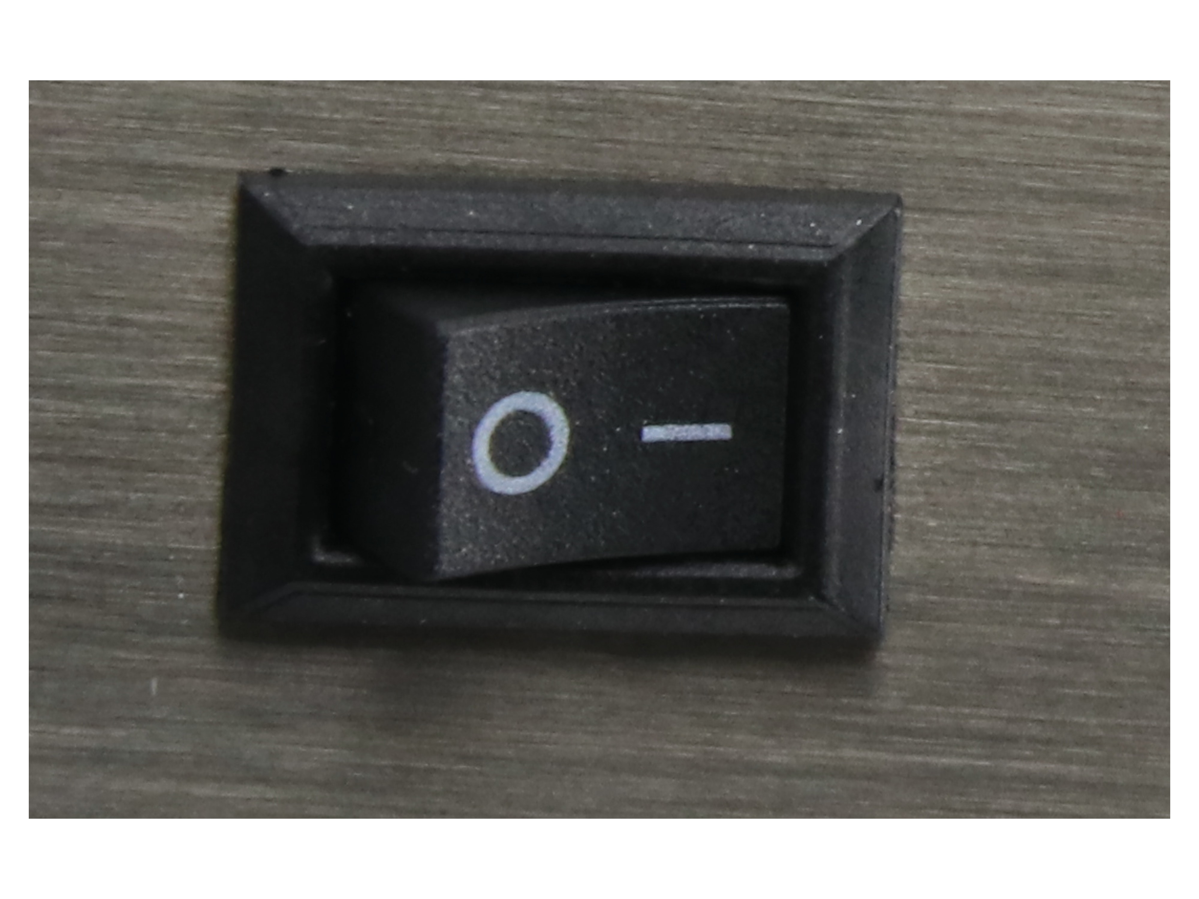 TRIO LED-Wandleuchte Bolero, Edelstahl/weiß