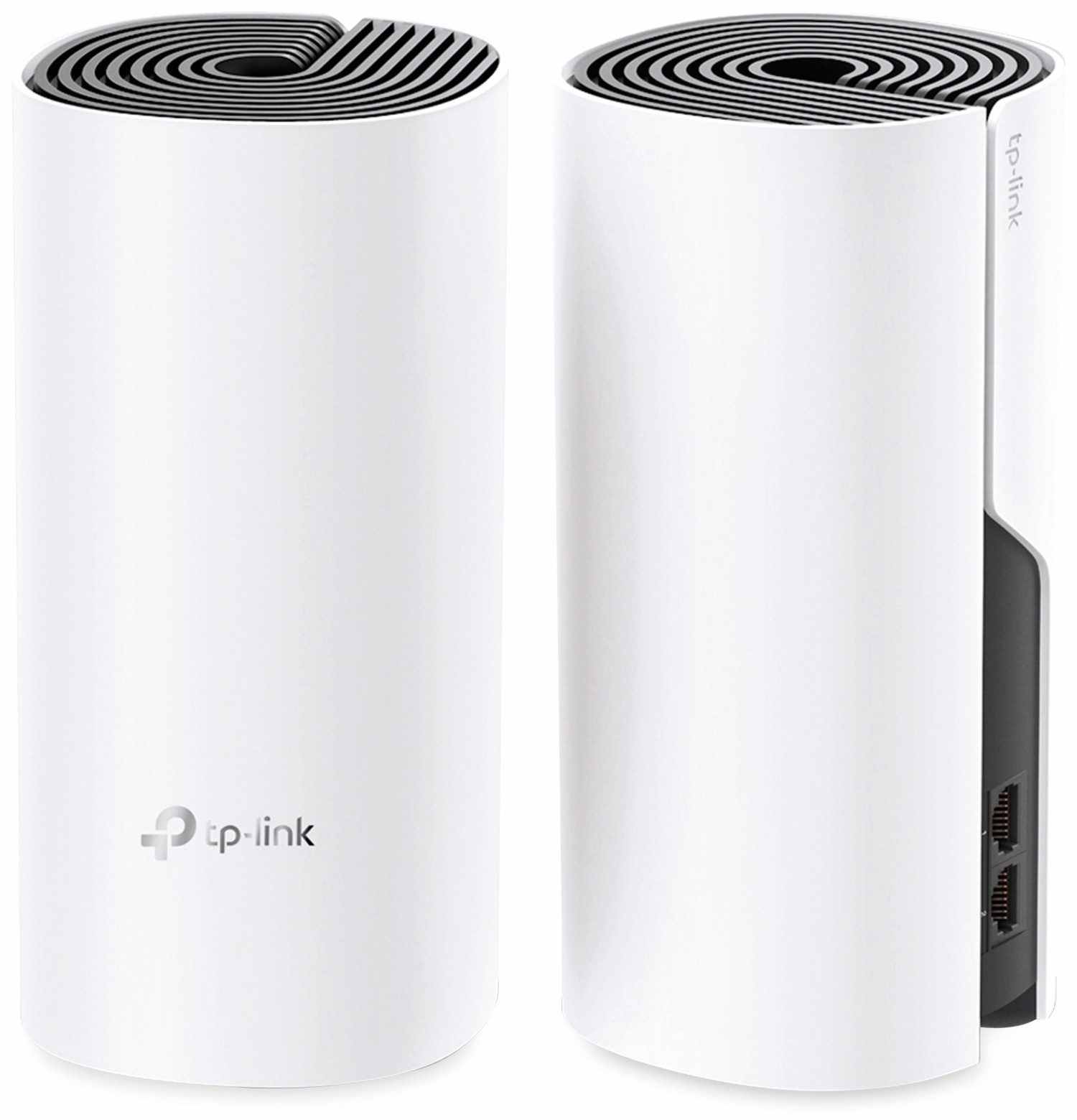 TP-LINK WLAN Mesh-Router Deco M4, 2er Set TP-LINK WLAN Mesh-Router Deco M4, 2er Set