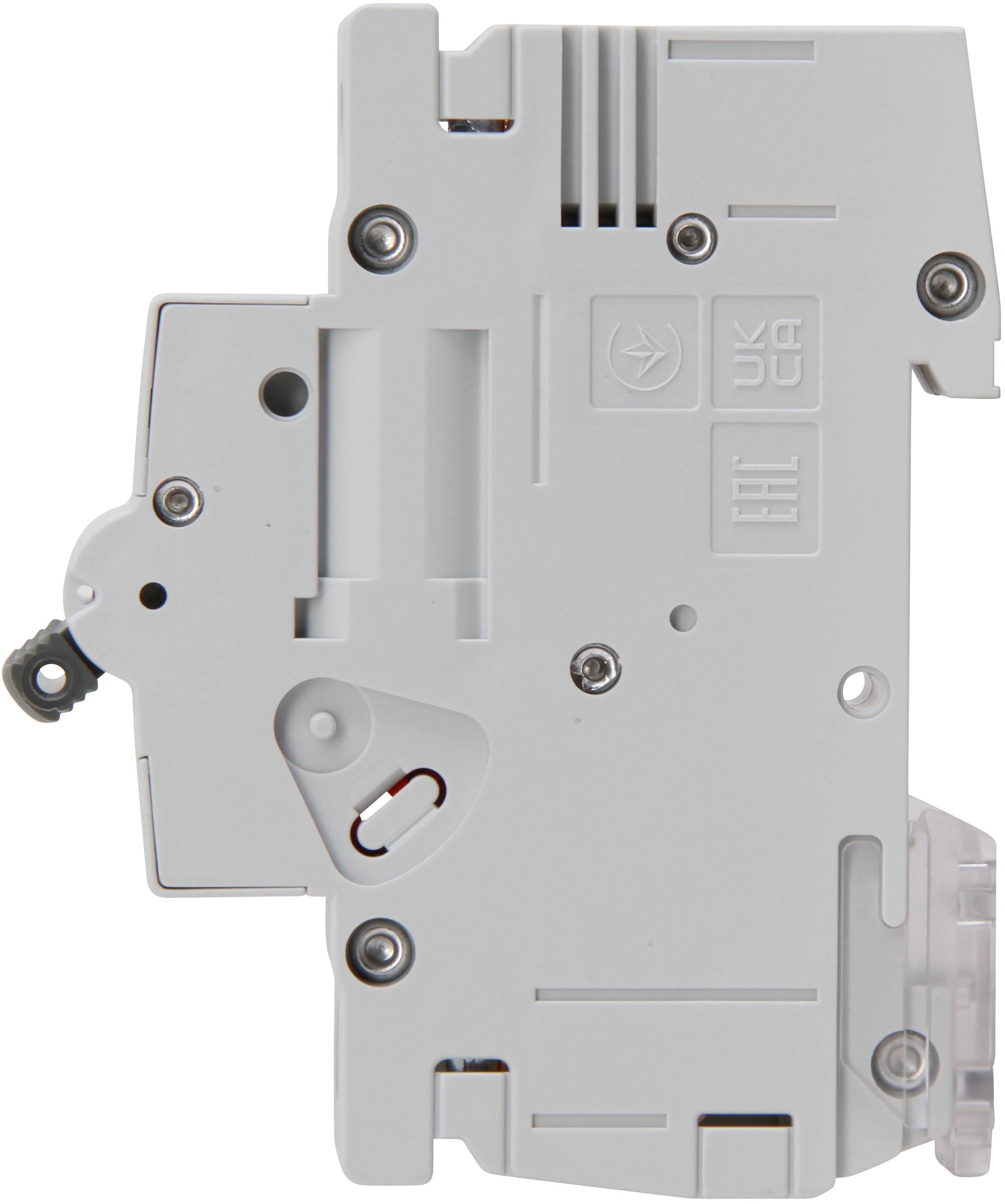 KOPP Leitungsschutzschalter, 32A, 1-polig, Char. B