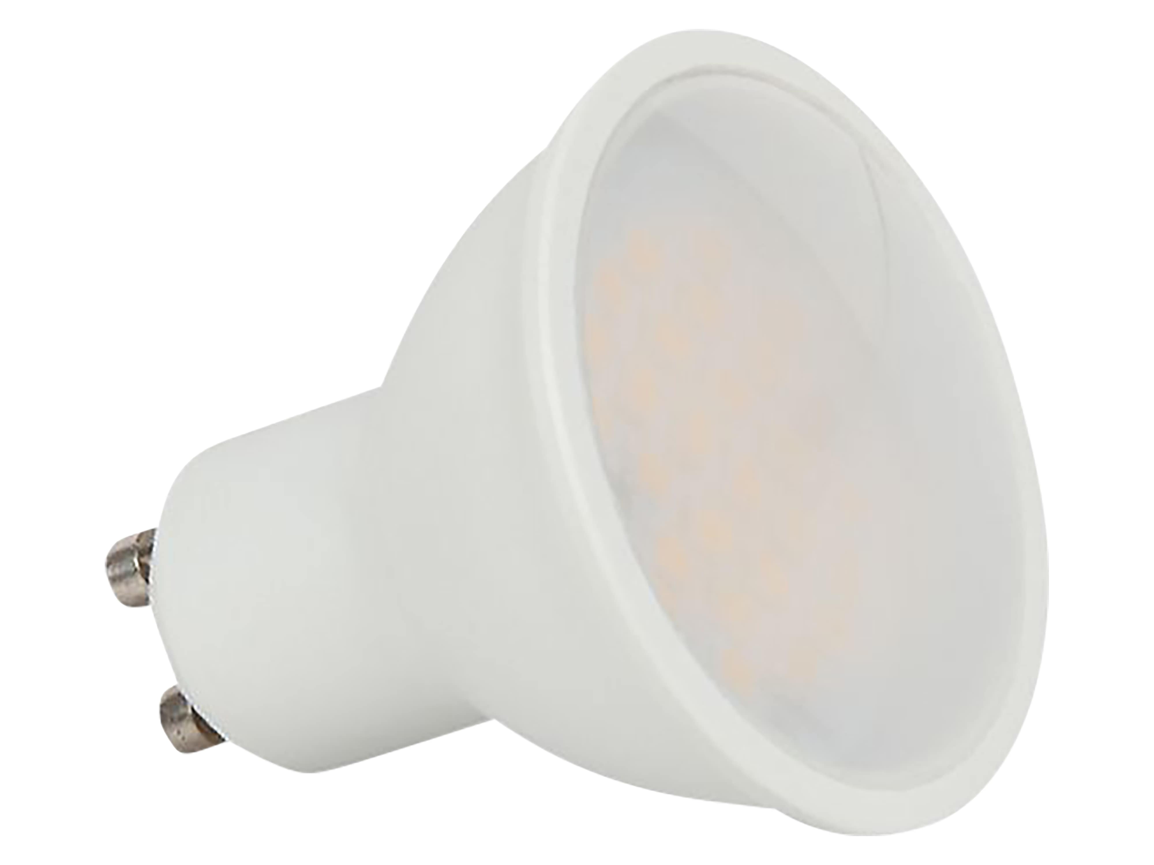 V-TAC LED-Lampe VT-21878, EEK: F, 10W, 1000lm, 3000k, GU10, 100° V-TAC LED-Lampe VT-21878, EEK: F, 10W, 1000lm, 3000k, GU10, 100°