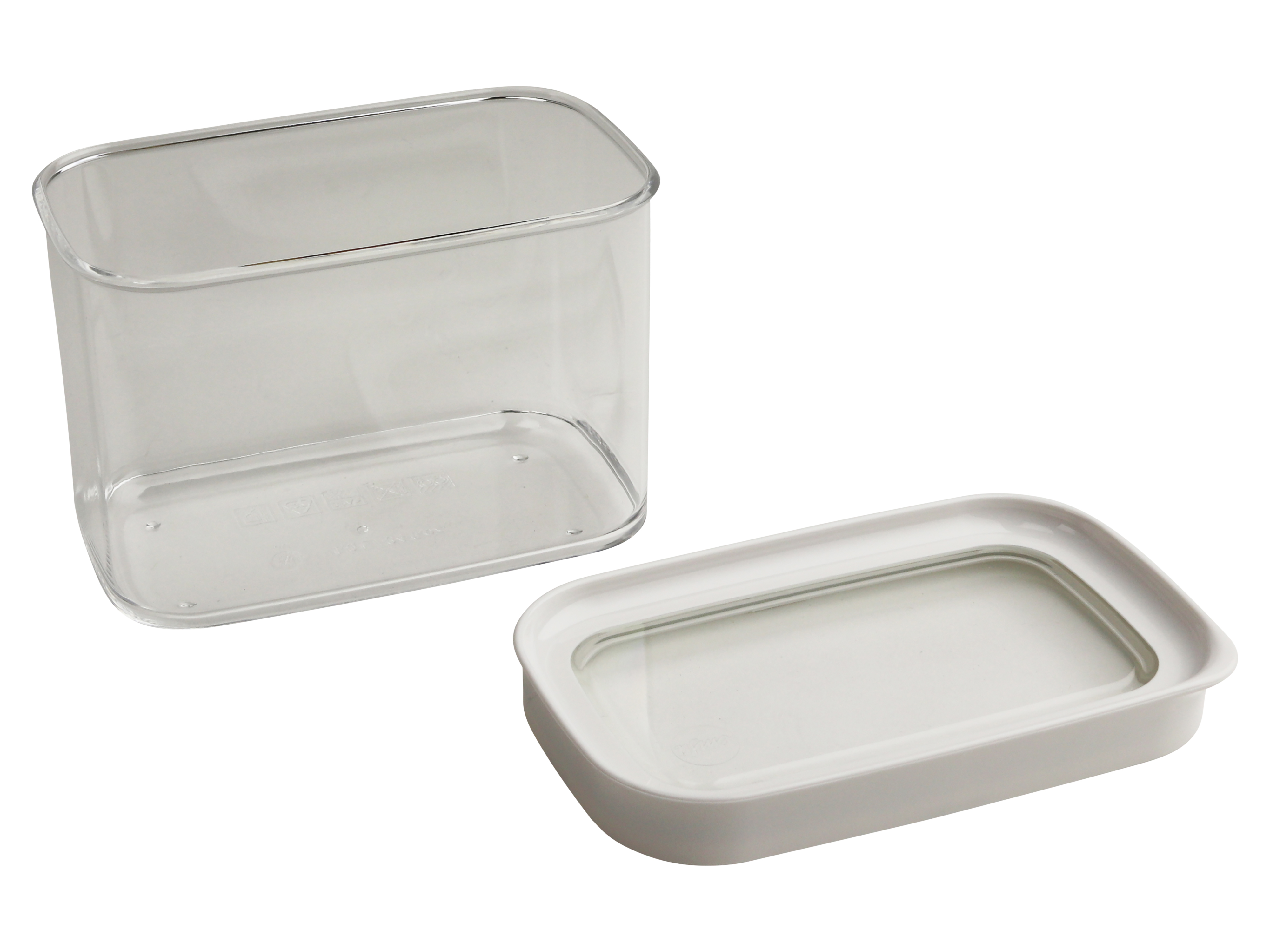 EMSA Vorratsdose Optima,transparent, 1000ml EMSA Vorratsdose Optima,transparent, 1000ml