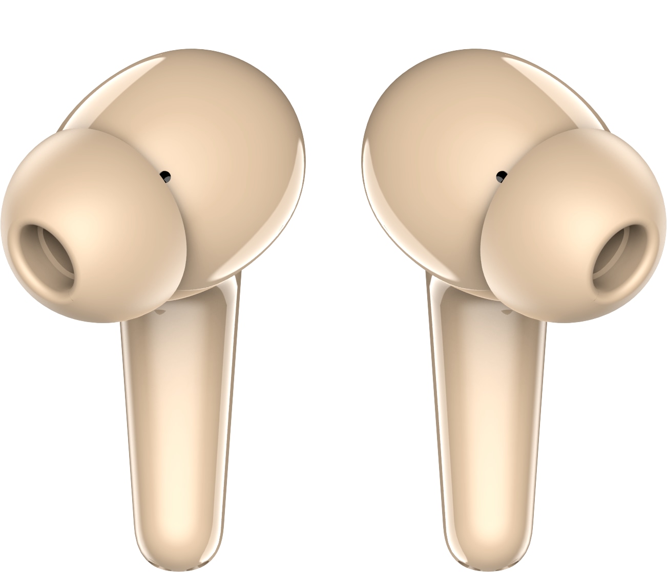 DENVER In-Ear Ohrhörer TWE-48, hellbeige