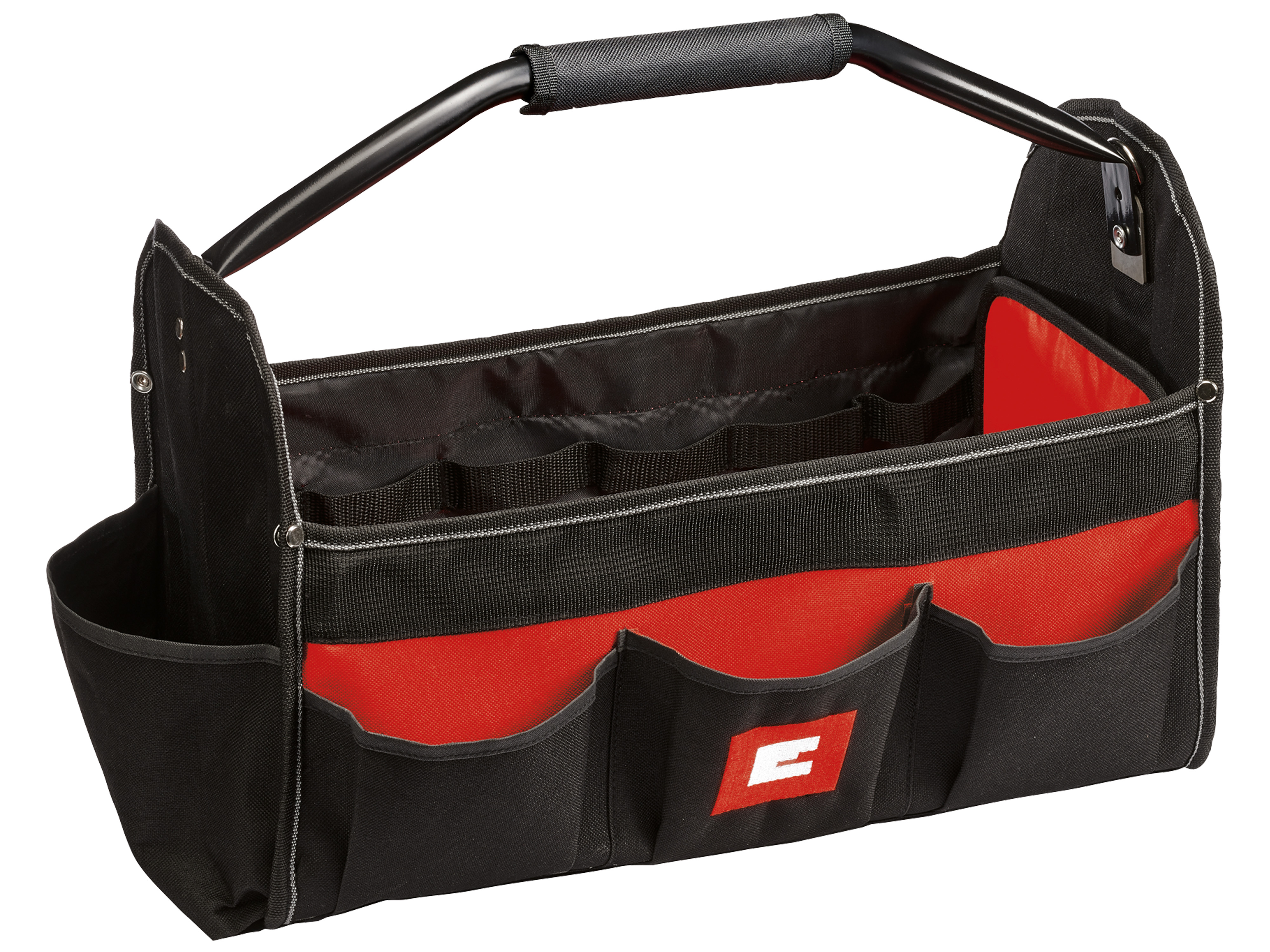 EINHELL Akku-Winkelschleifer TE-AG 18/115 Li (1x4,0 Ah)