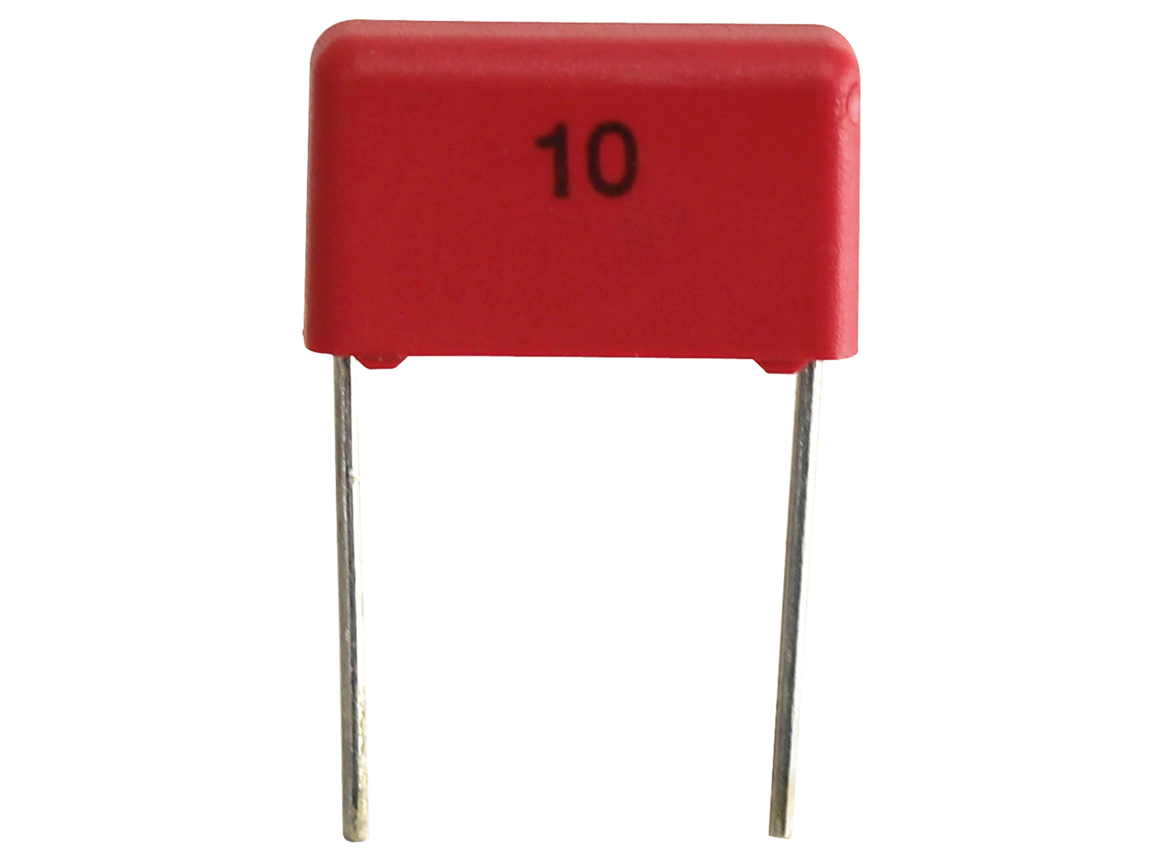 WIMA Folienkondensator MKS-4, 15 nF WIMA Folienkondensator MKS-4, 15 nF
