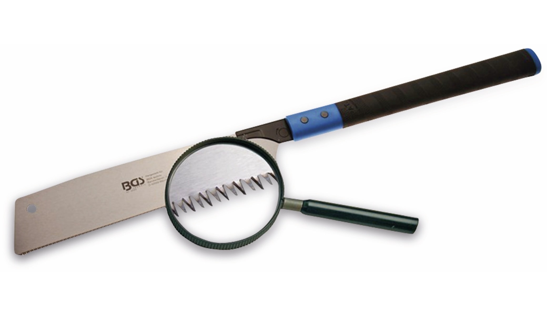 BGS TECHNIC Japan-Zugsäge BGS TECHNIC Japan-Zugsäge