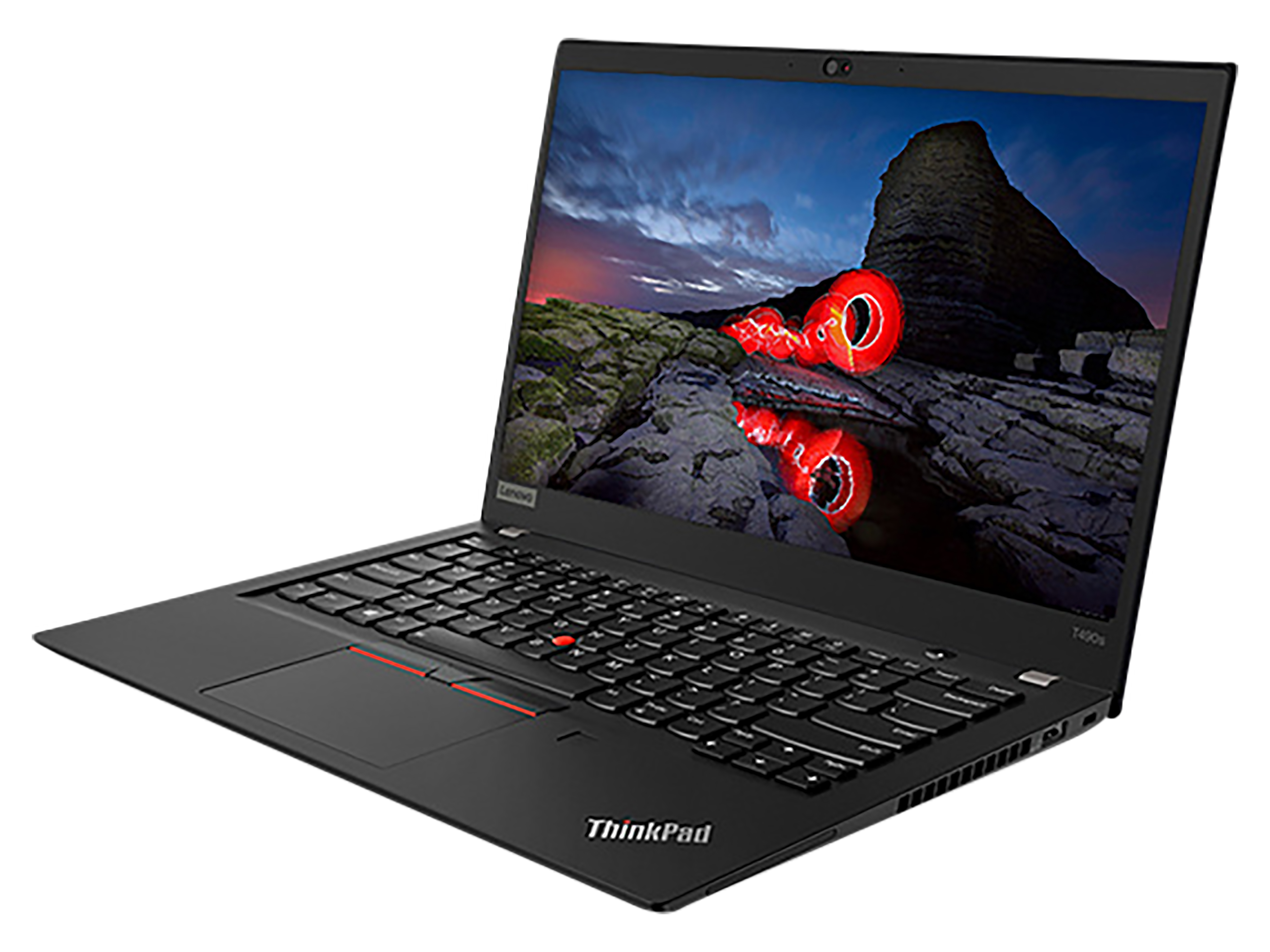 LENOVO Notebook Thinkpad T490s, 35,56 cm (14"), 16GB, 512GB, Win11Pro, refurbished LENOVO Notebook Thinkpad T490s, 35,56 cm (14"), 16GB, 512GB, Win11Pro, refurbished