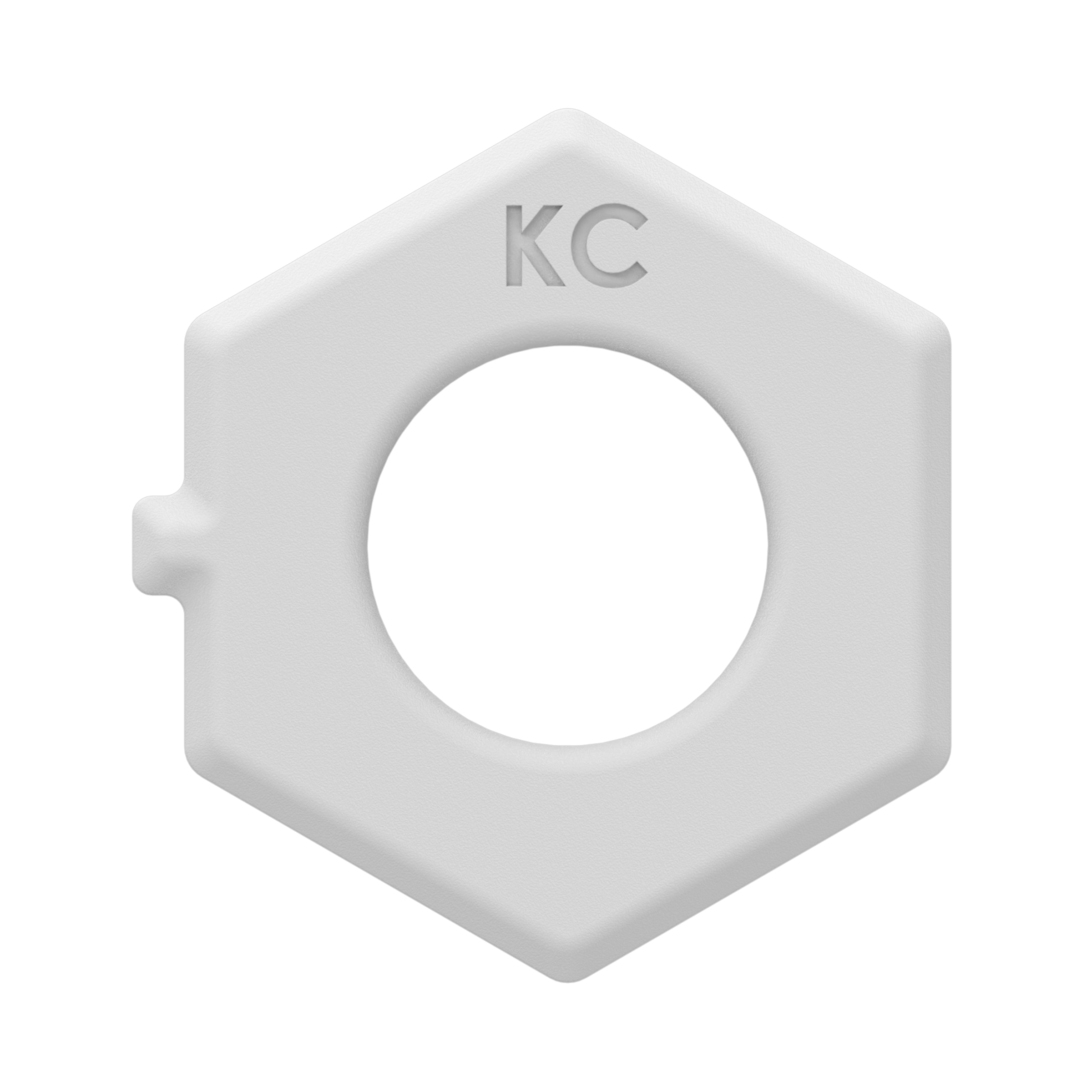 HOMEMATIC IP Knaufadapter EVVA 162778A1 HOMEMATIC IP Knaufadapter EVVA 162778A1