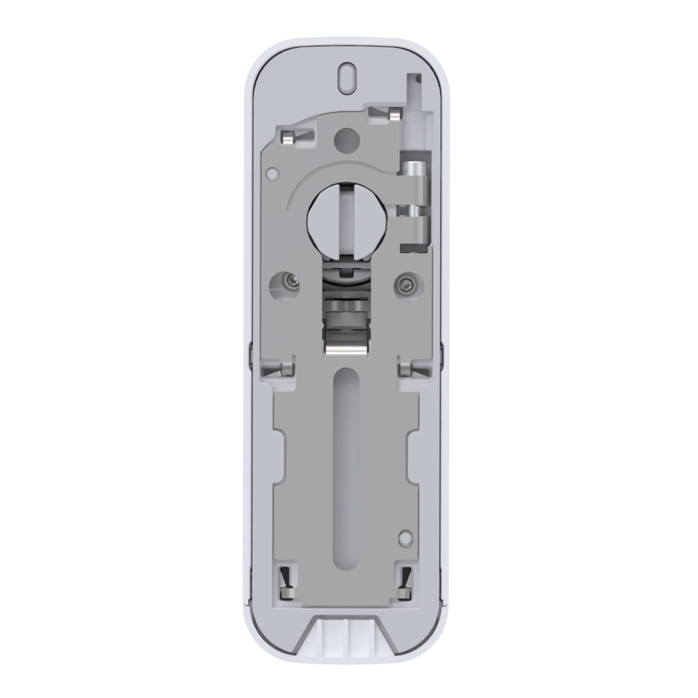 HOMEMATIC IP 161671A0, Türschlossantrieb pro, weiß
