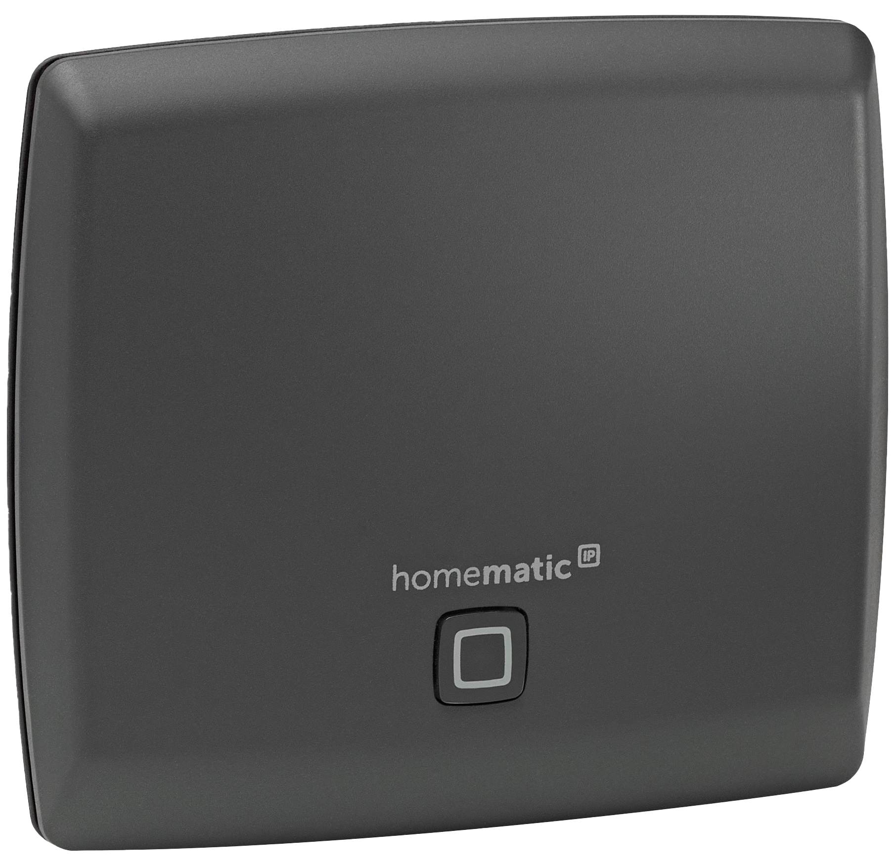 HOMEMATIC IP Access Point 160275A0, anthrazit HOMEMATIC IP Accesss Point 160275A0, anthrazit