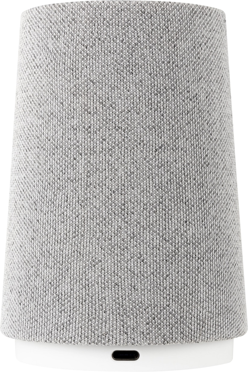 REV Funk-Gong Orchestra, 150 m, grau