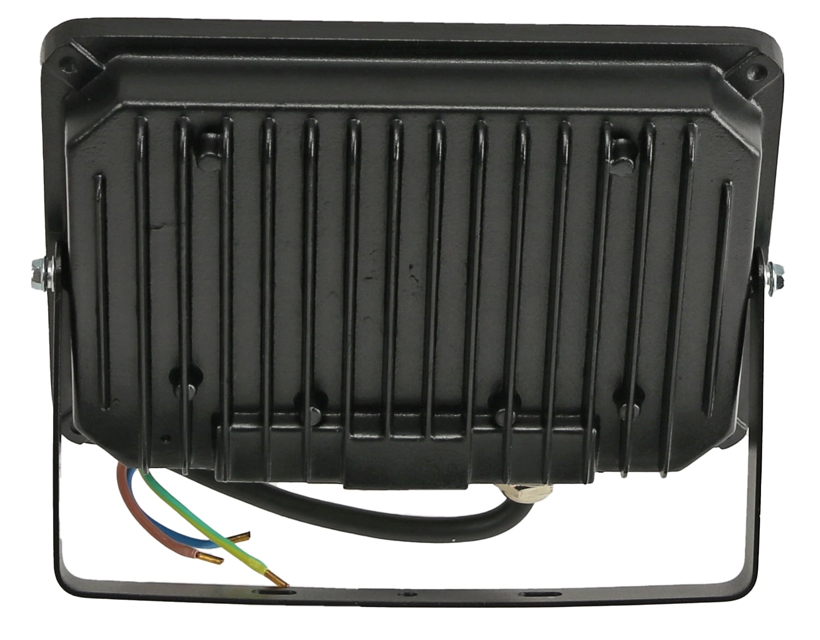 DAYLITE LED-Fluter LF50WW, EEK: F, 50 W, 5400 lm, 3000 K, warmweiß DAYLITE LED-Fluter LF50WW, EEK: F, 50 W, 5400 lm, 3000 K, warmweiß