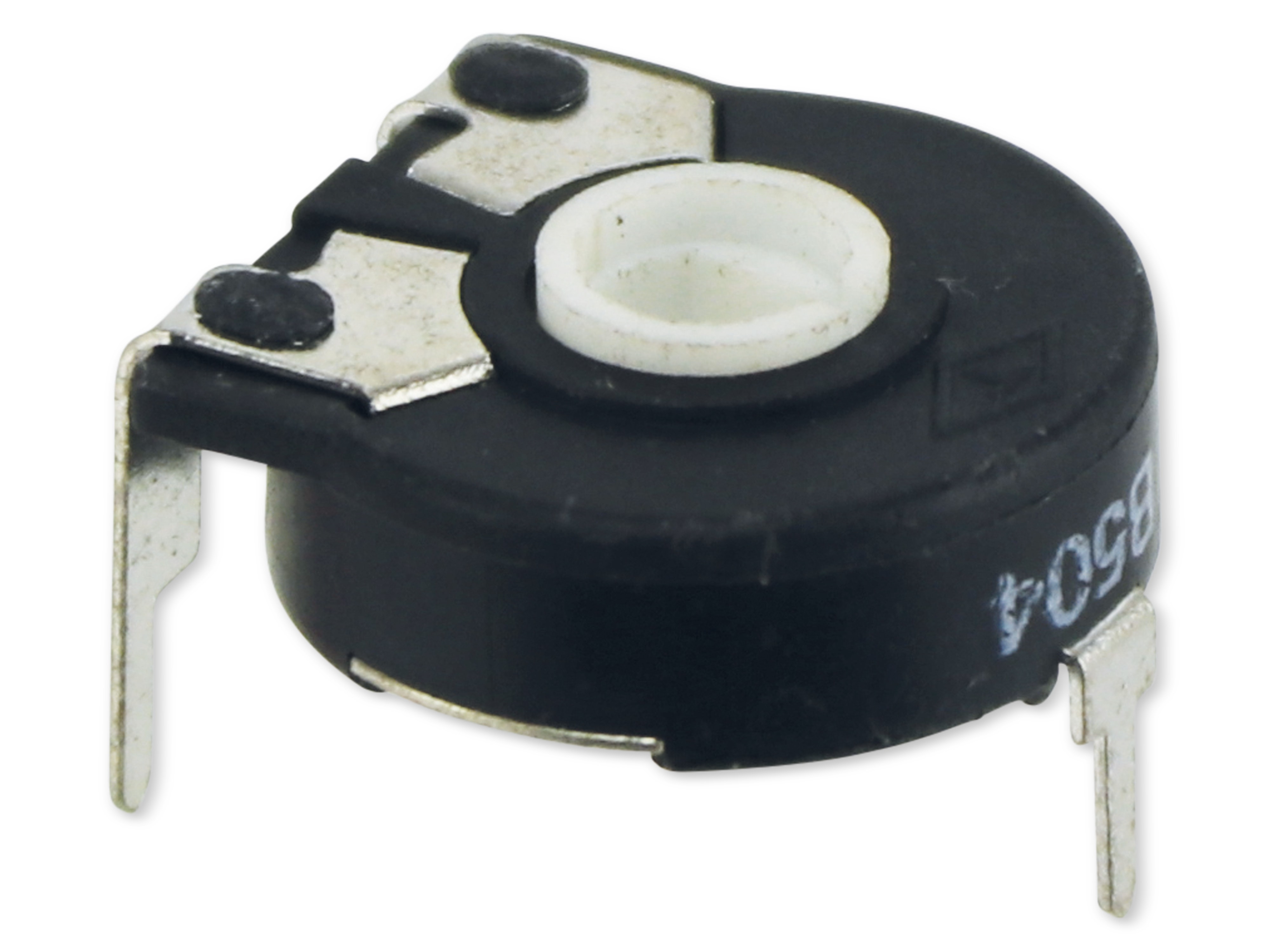 Potentiometer PT-155F-LL, 500kΩ Potentiometer PT-155F-LL, 500kΩ