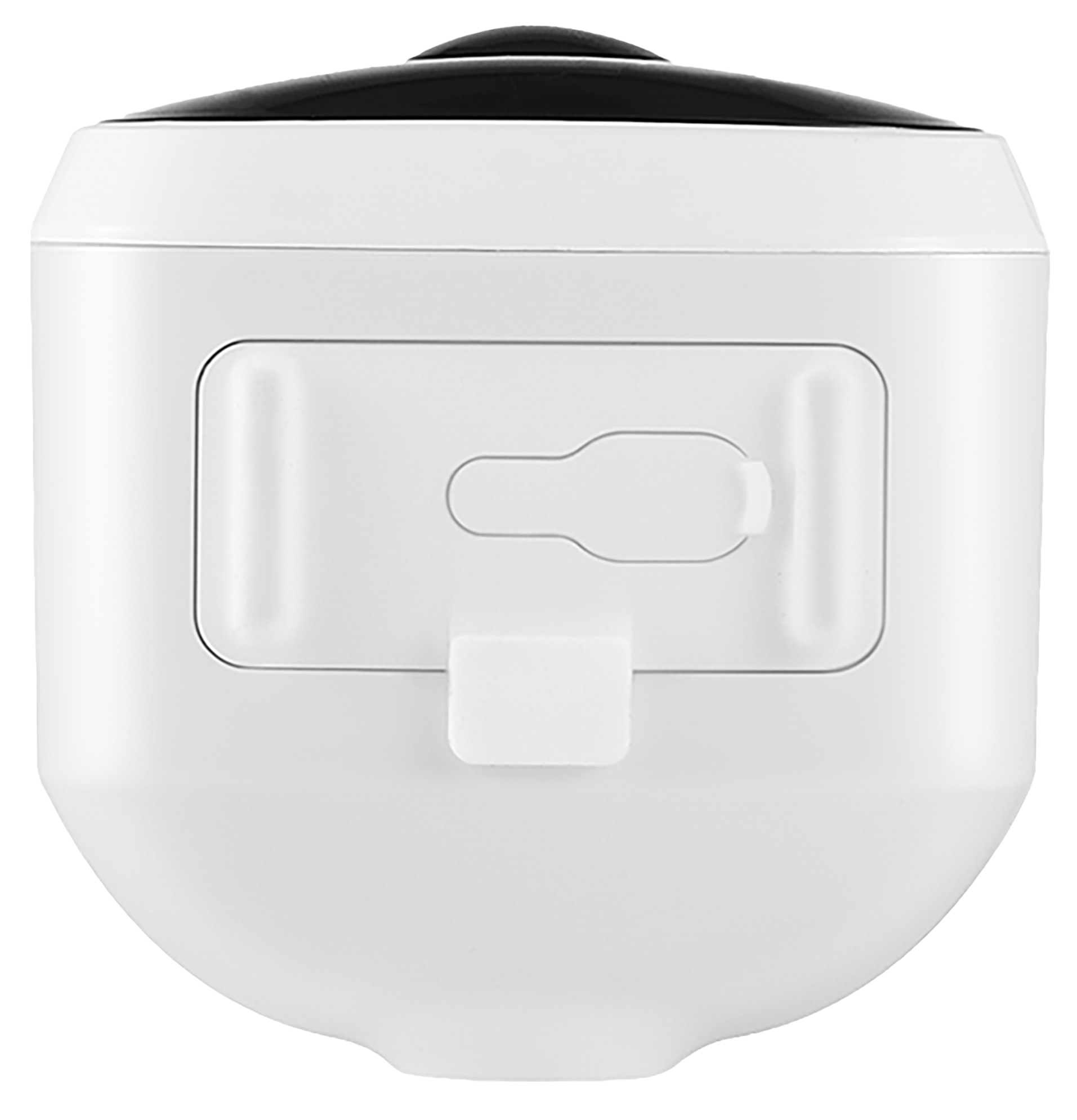 TECHNAXX Solar Outdoor IP-Kamera TX-24, weiß