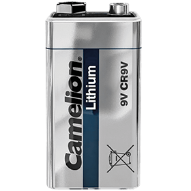 Lithium-Batterien-Icon