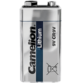 Lithium-Batterien Lithium-Batterien-Icon