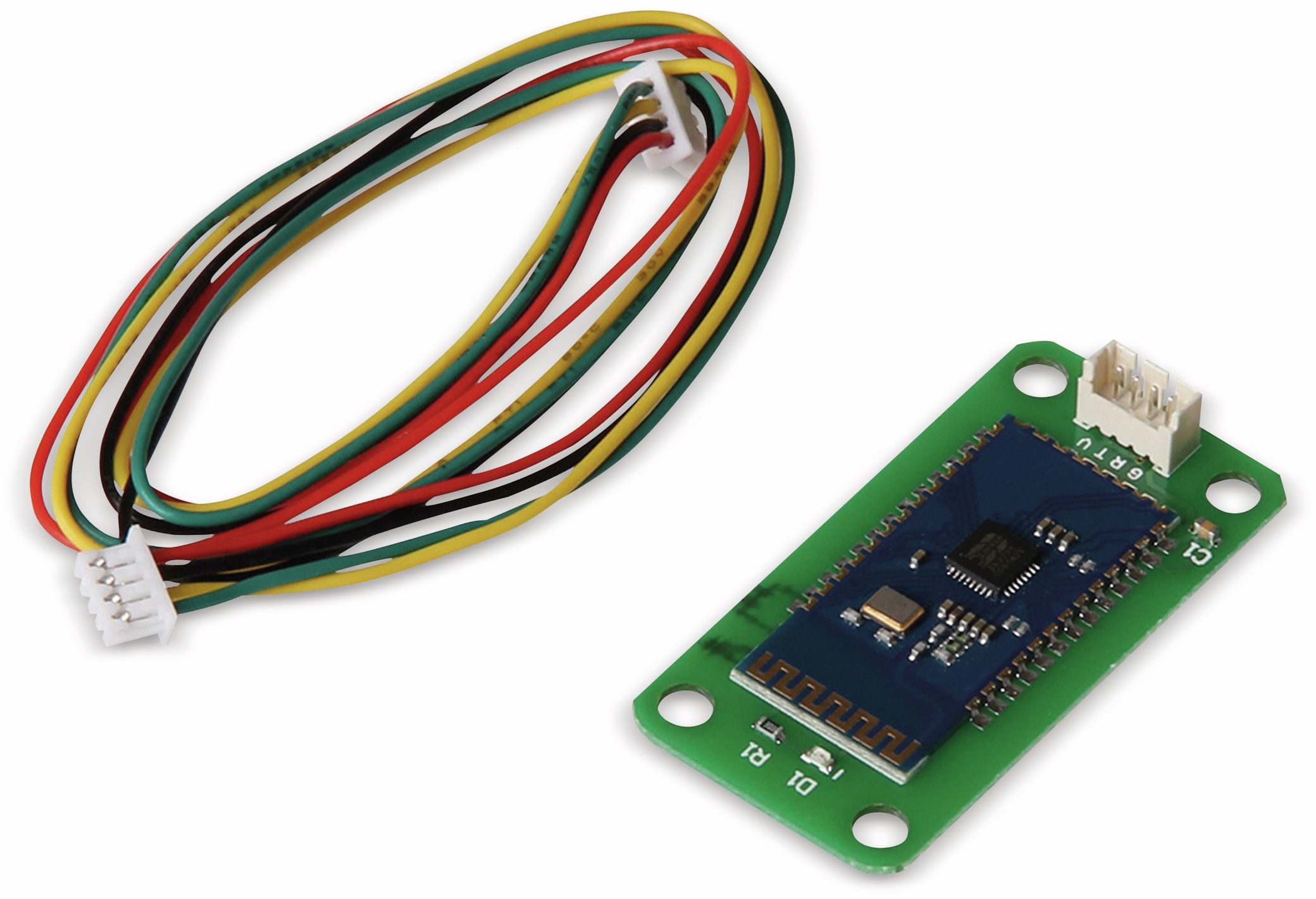 JOY-IT Bluetooth Erweiterungsmodul für JT-DPS5005 und JT-DPS5015, JOY-IT Bluetooth Erweiterungsmodul für JT-DPS5005 und JT-DPS5015,