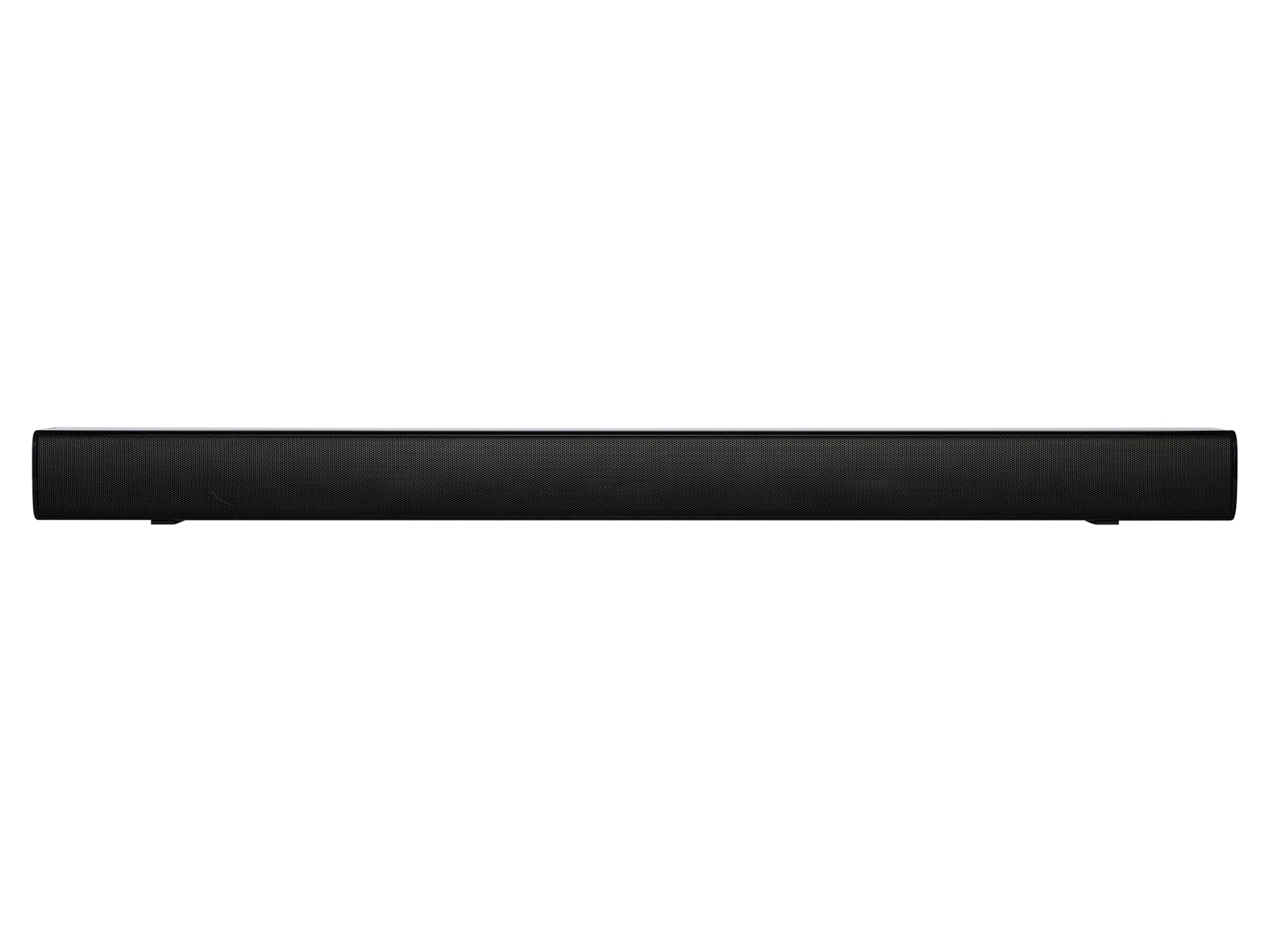 PANASONIC Soundbar SC-HTB 100 EKG, schwarz