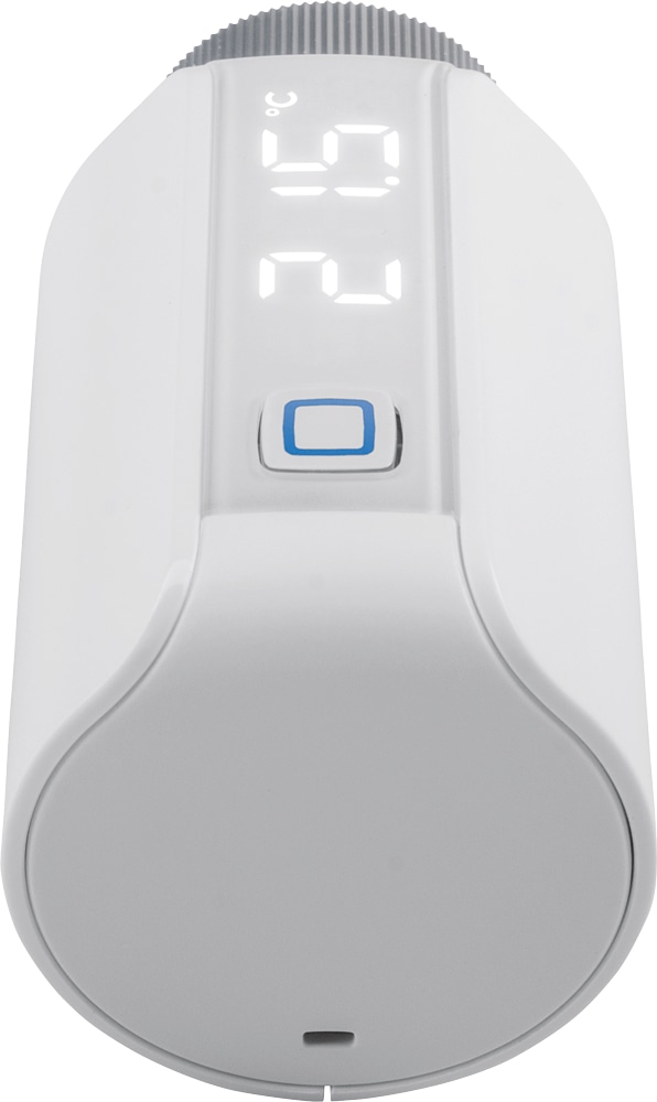 HOMEMATIC IP 155105A0, Heizkörperthermostat EVO