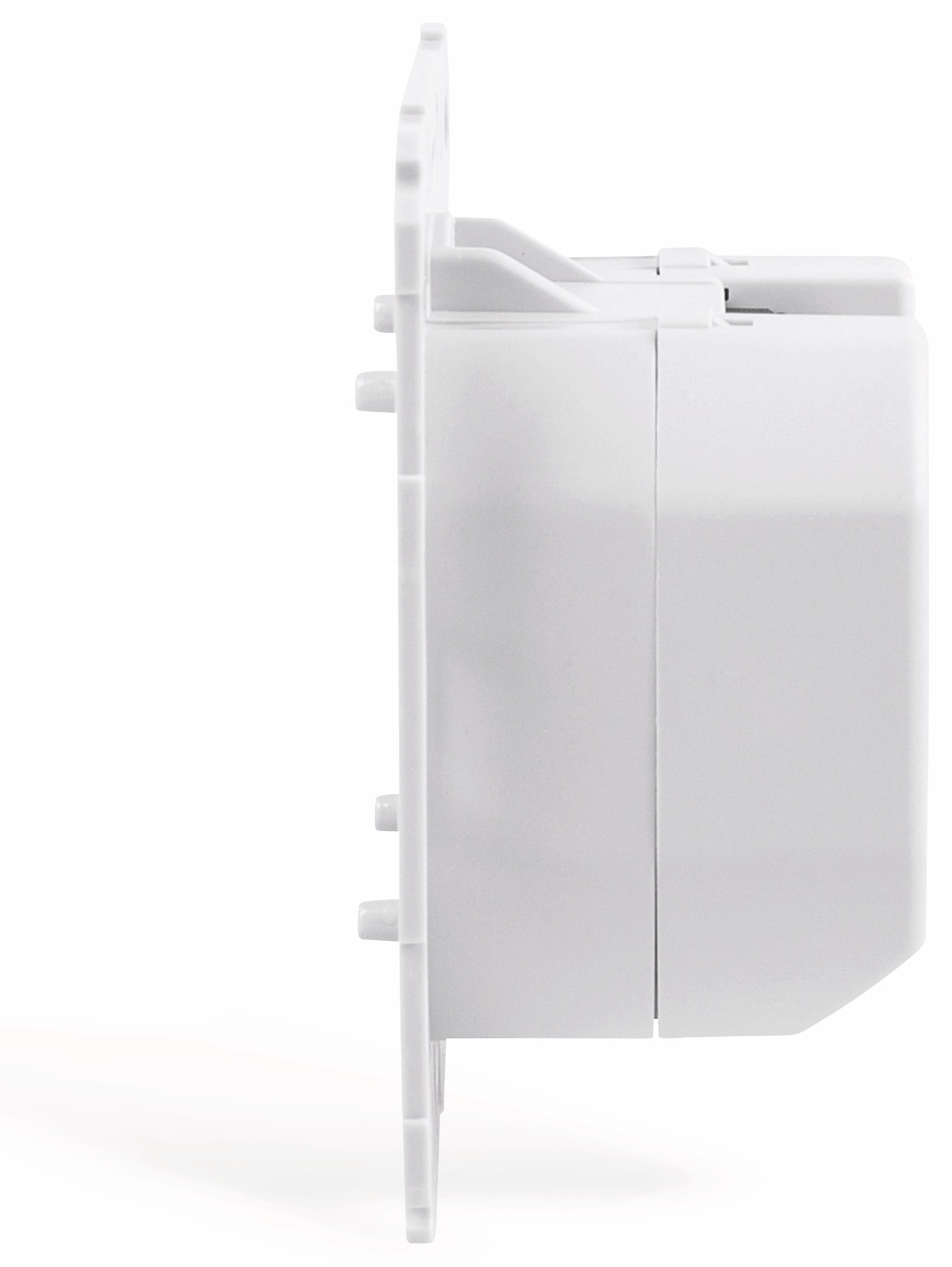 HOMEMATIC IP Smart Home 151322A0, Rollladenaktor, 4 Stück