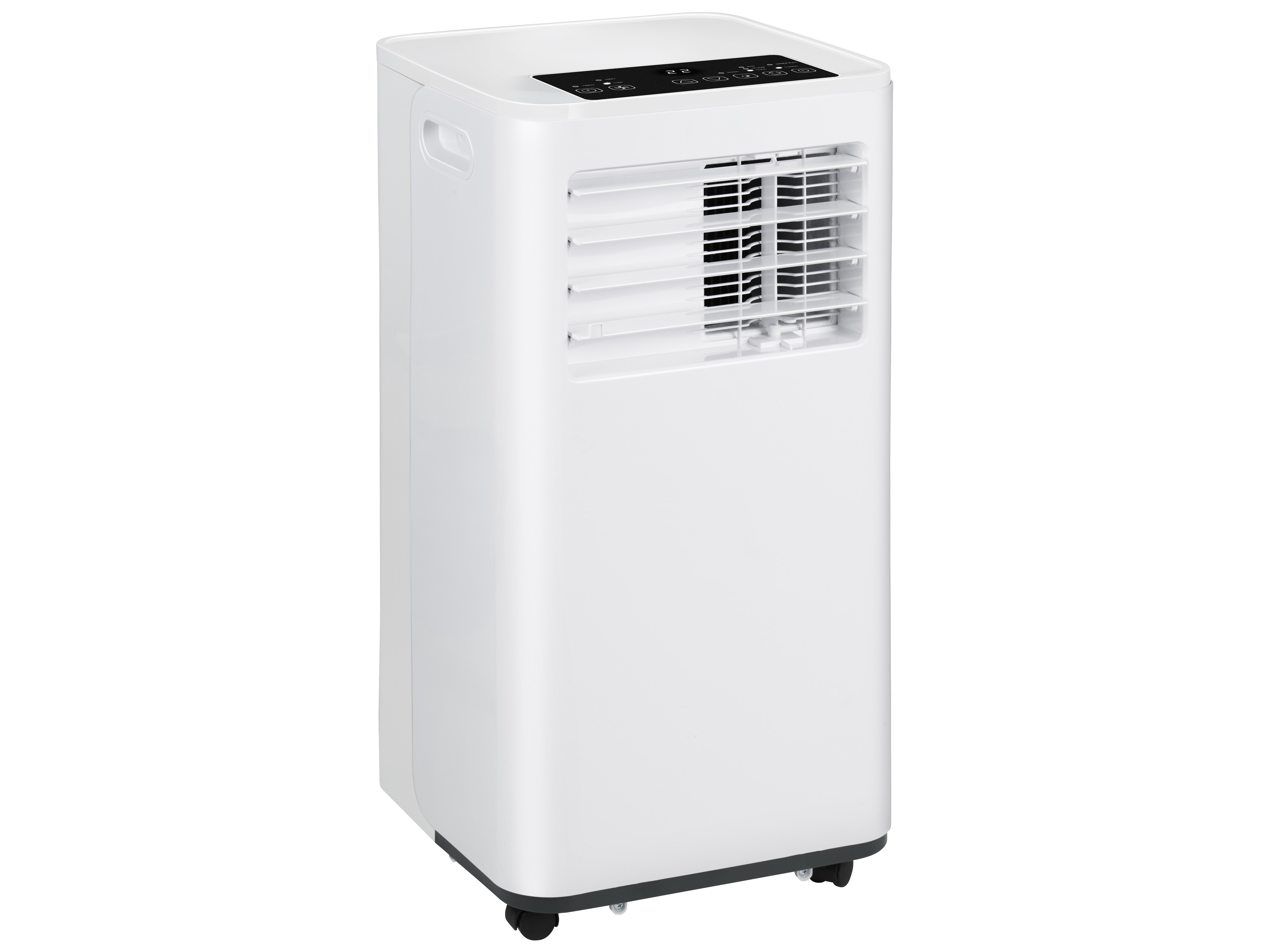 LIFETIME AIR Klimaanlage 9000BTU, 3in1, inkl. Fernbedienung & Timer LIFETIME AIR Klimaanlage 9000BTU, 3in1, inkl. Fernbedienung & Timer