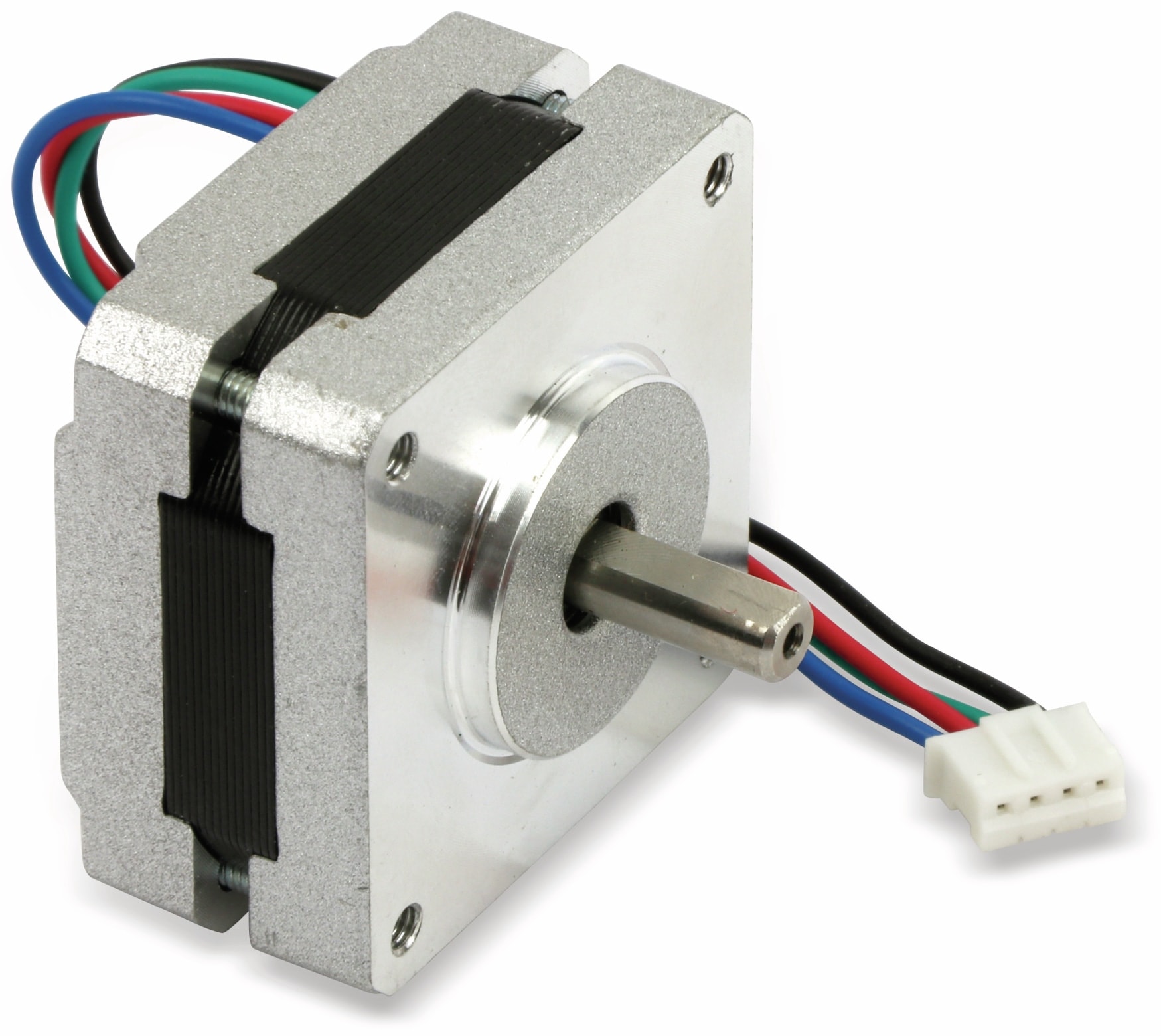 ACT MOTOR Schrittmotor 16HS2404L14.5P1-X 1,8°, 2 Phasen, 8,4 V ACT MOTOR Schrittmotor 16HS2404L14.5P1-X 1,8°, 2 Phasen, 8,4 V