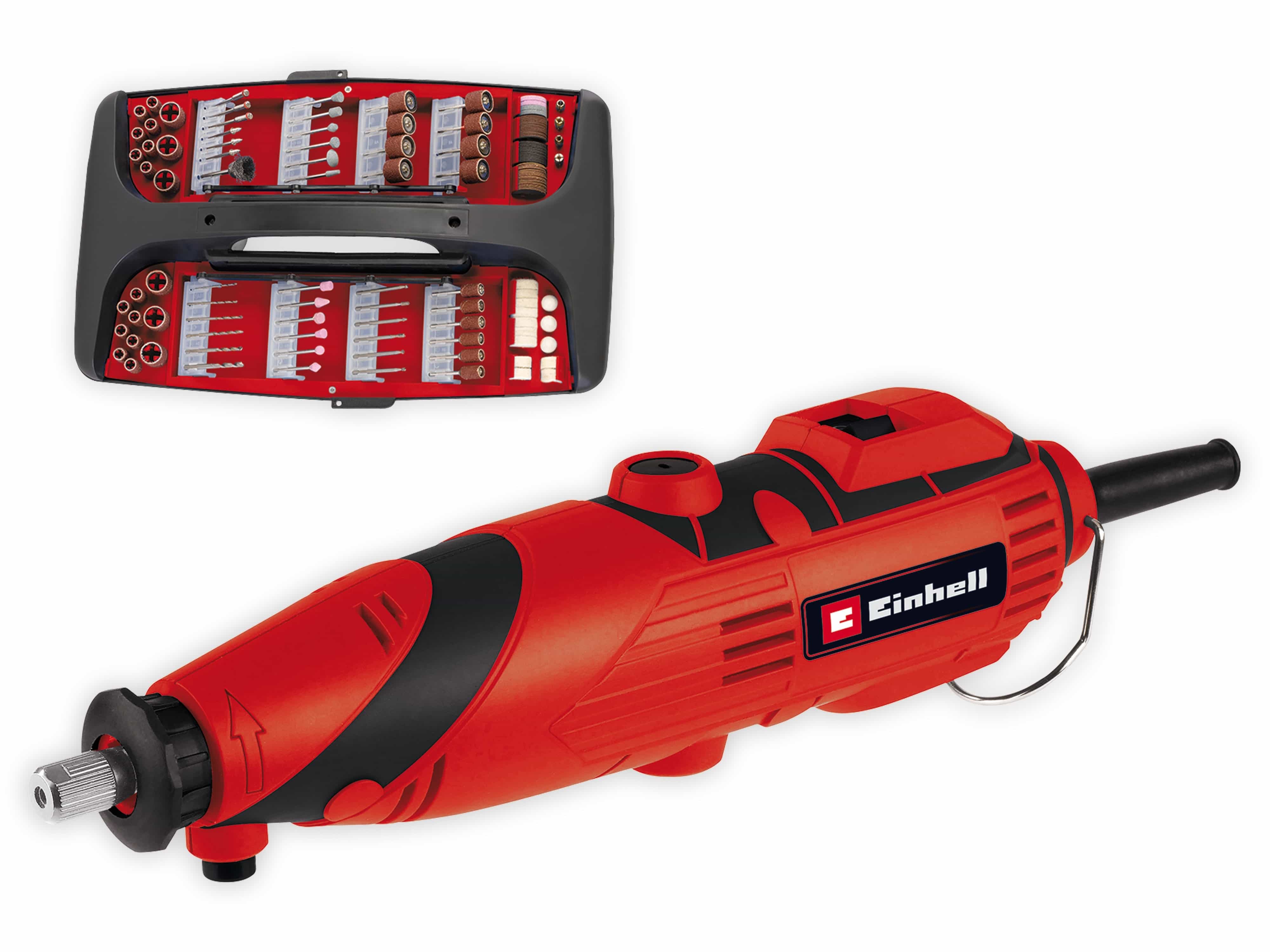 EINHELL Schleif- und Gravur-Werkzeug TC-MG 135 E EINHELL Schleif- und Gravur-Werkzeug TC-MG 135 E