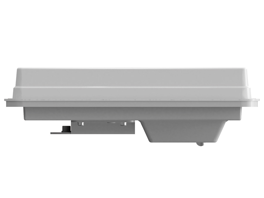 SELFSAT SAT-Flachantenne H30D2, Twin